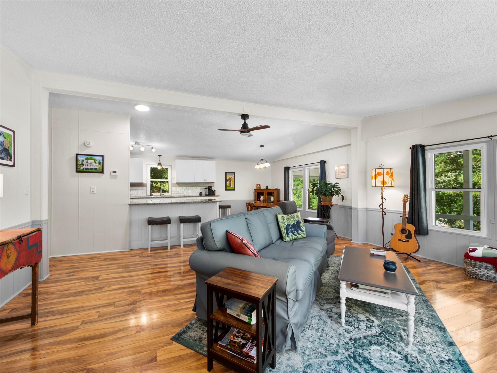 Cumberland Village - Residential