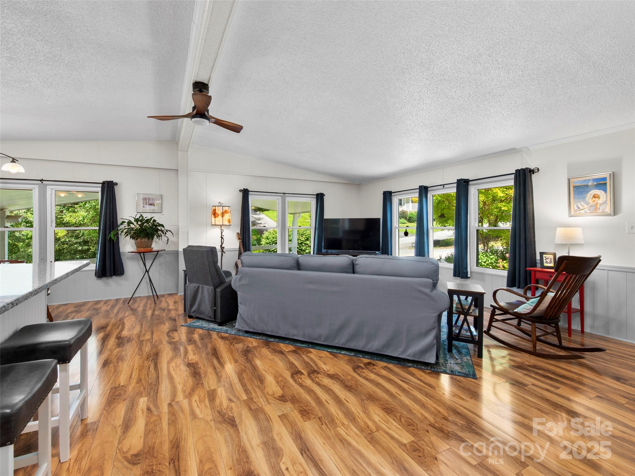 Cumberland Village - Residential