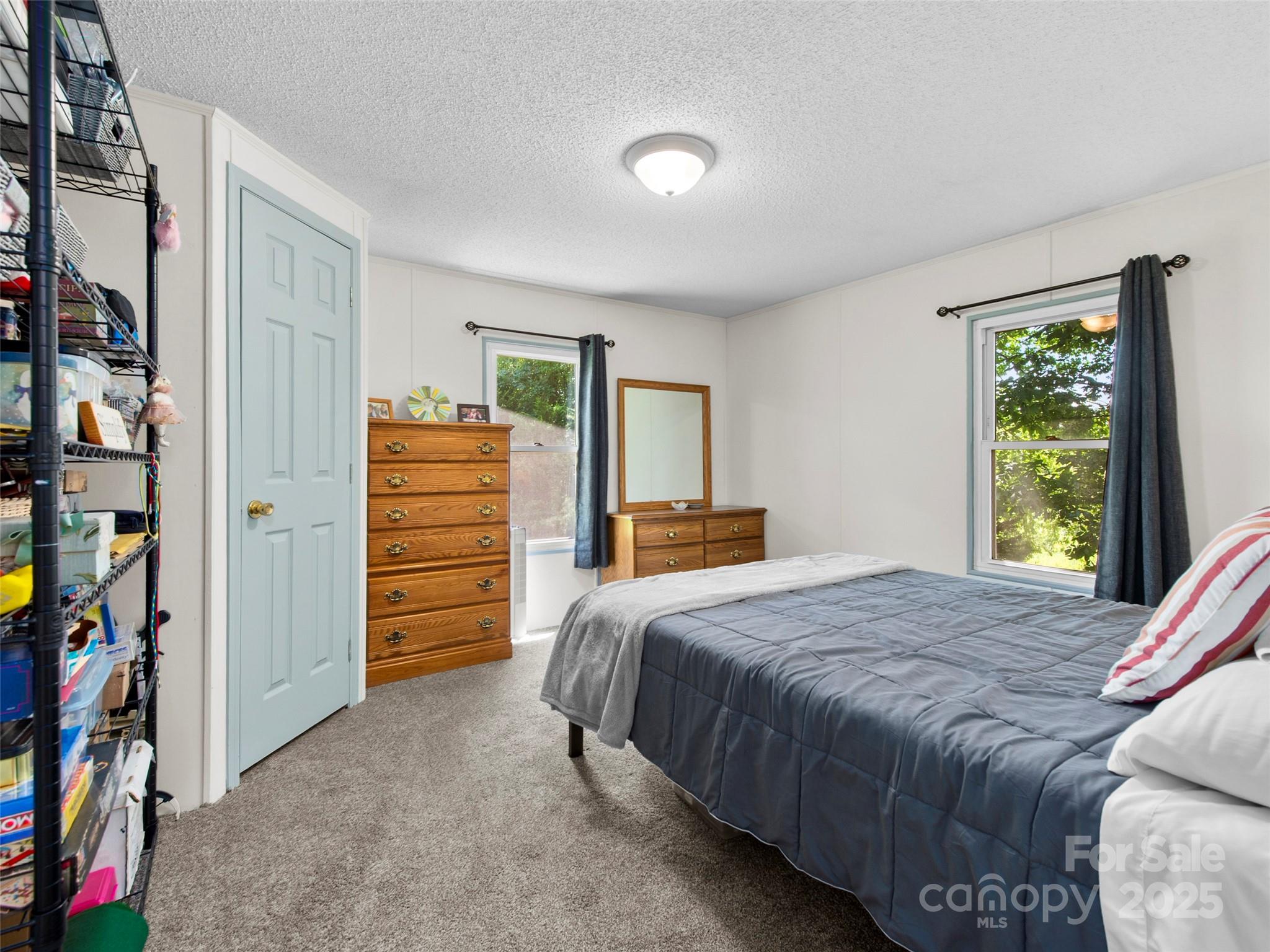 Cumberland Village - Residential