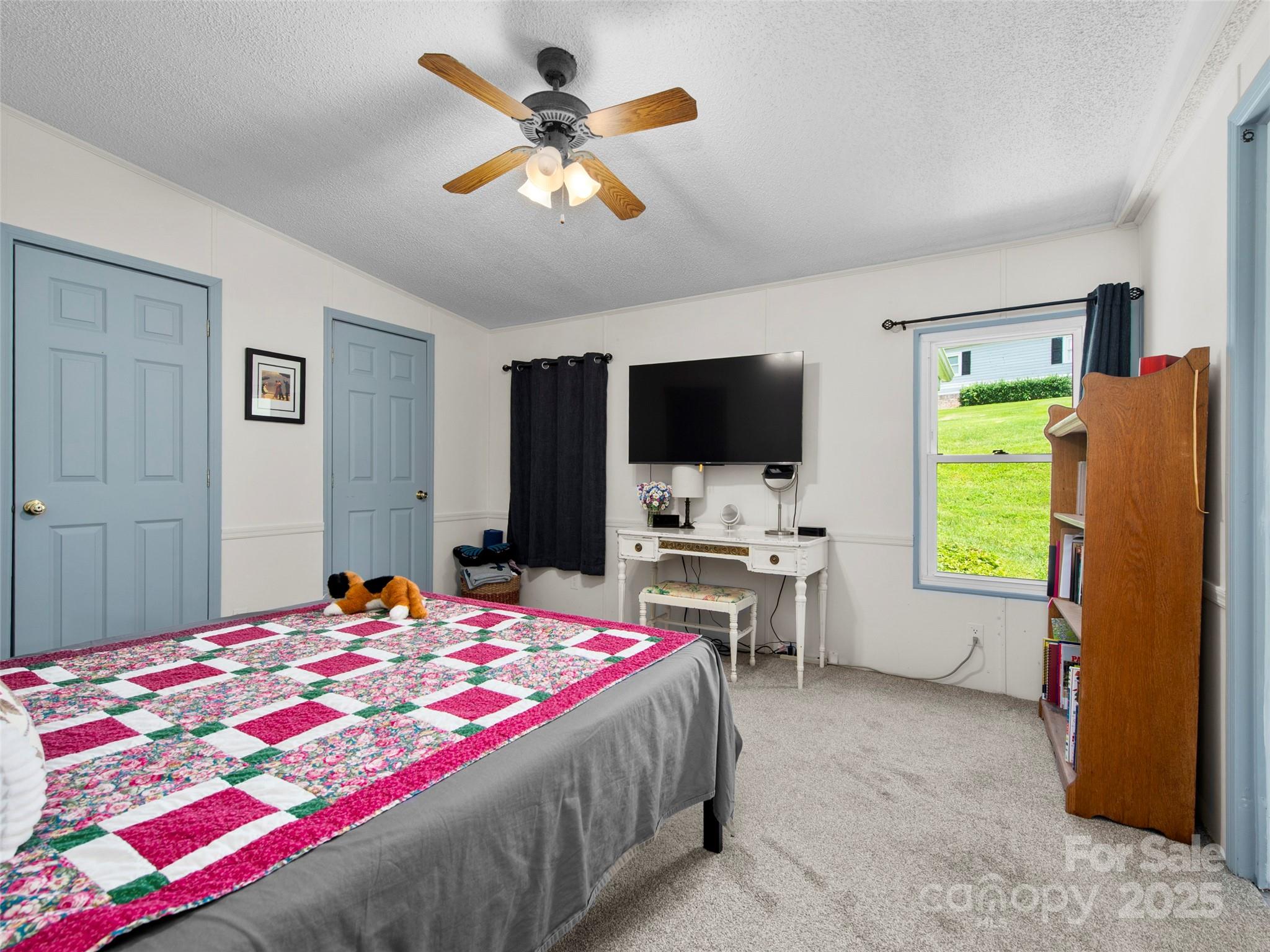 Cumberland Village - Residential