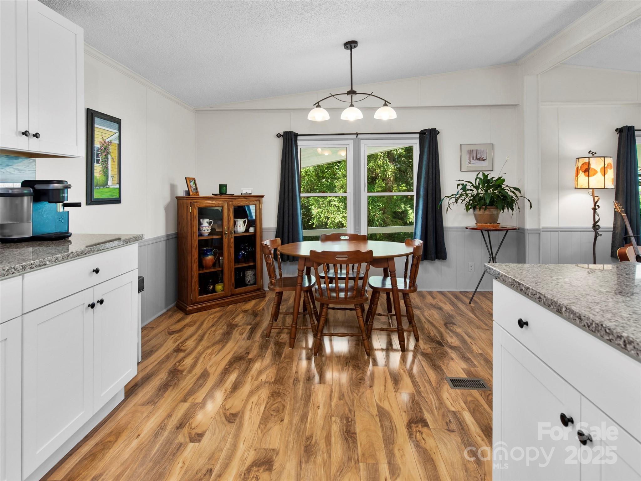 Cumberland Village - Residential