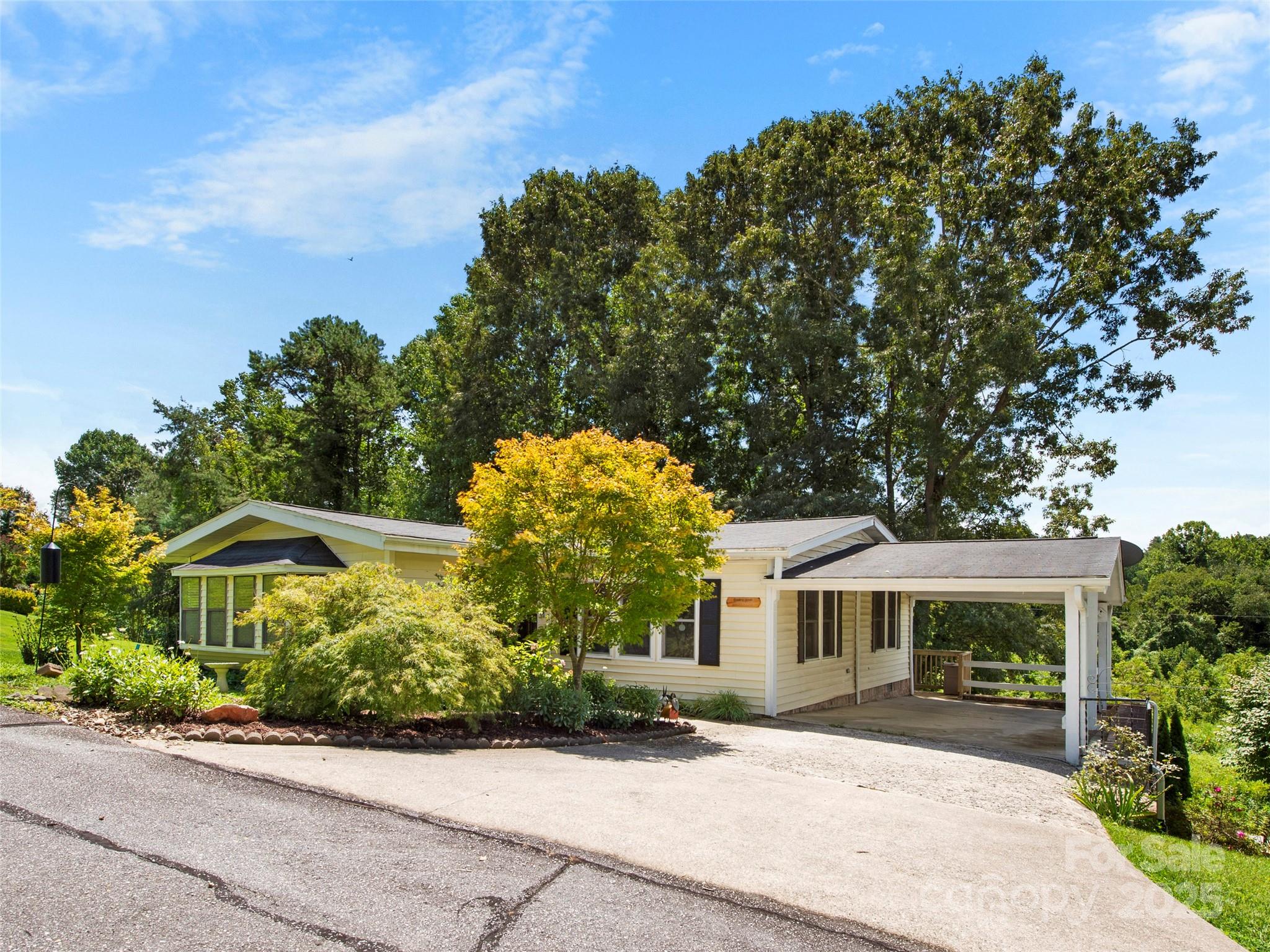 Cumberland Village - Residential