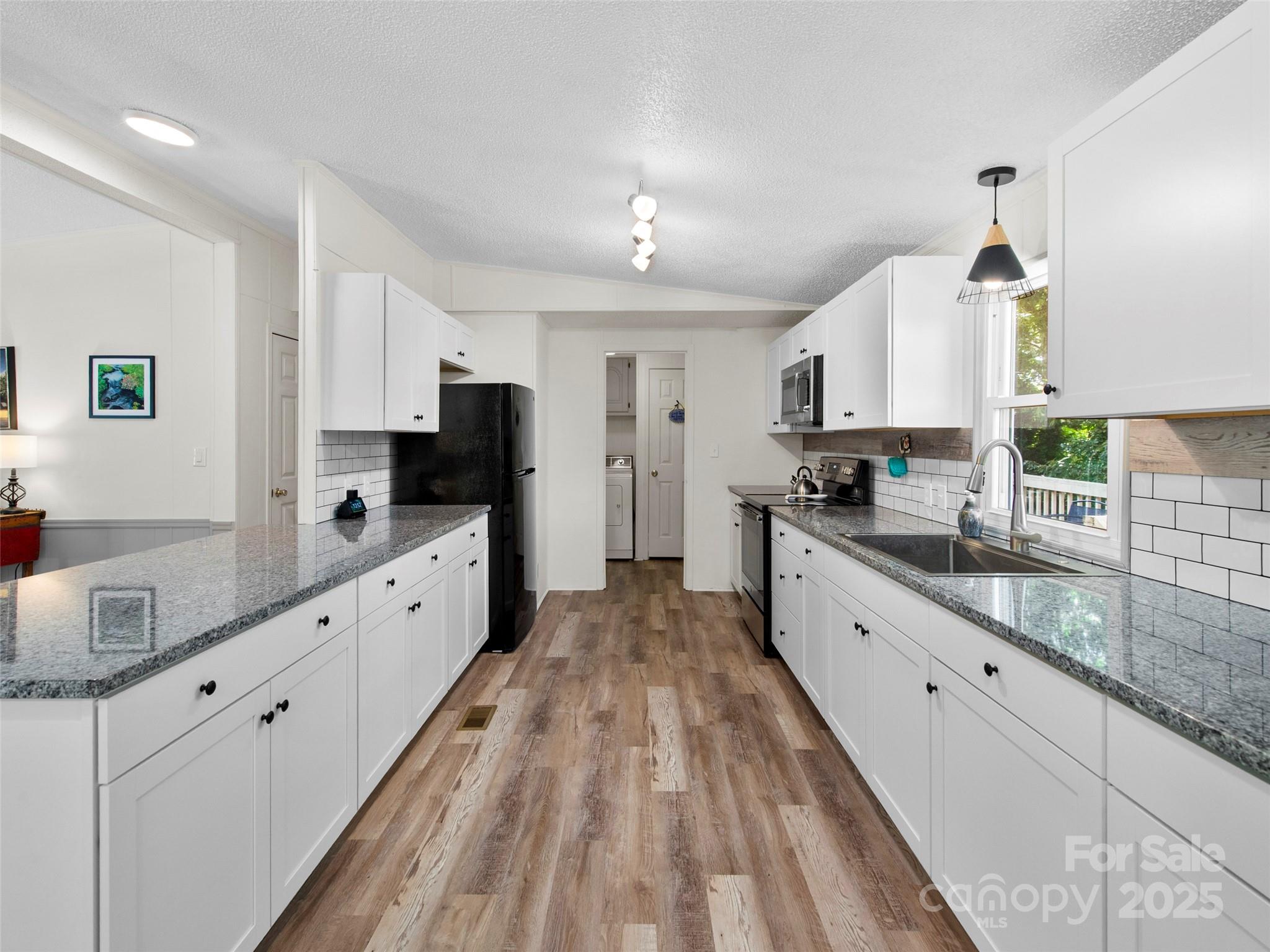 Cumberland Village - Residential