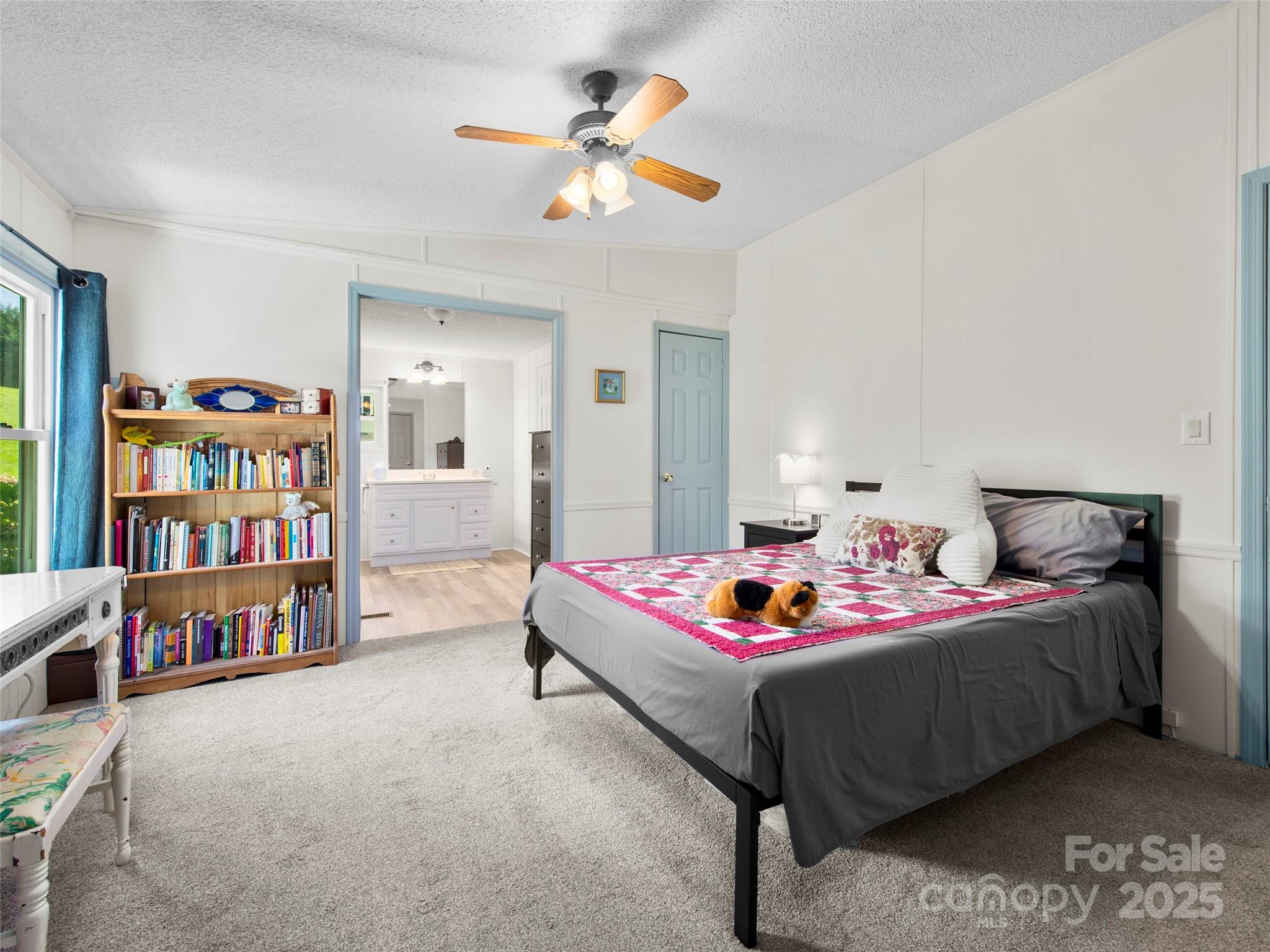 Cumberland Village - Residential