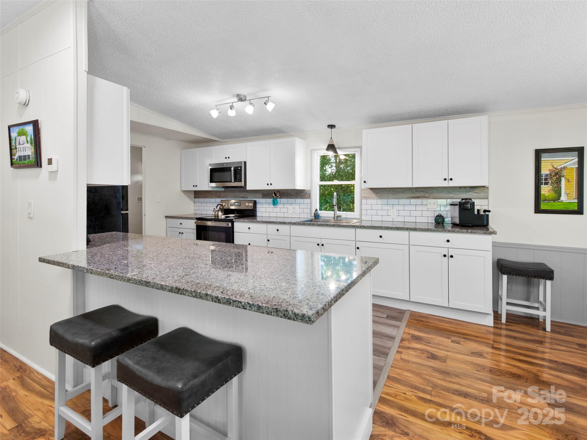 Cumberland Village - Residential