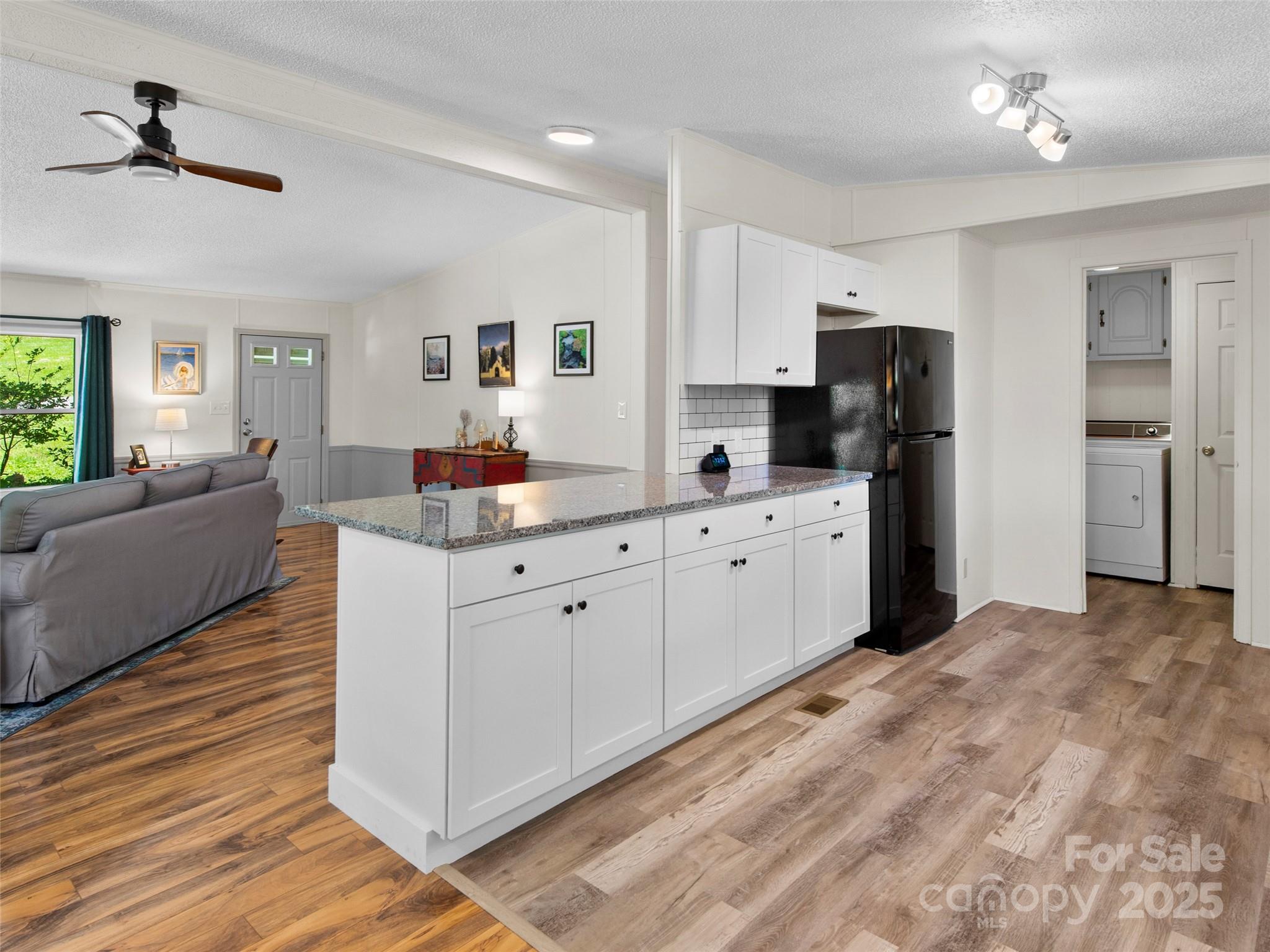 Cumberland Village - Residential