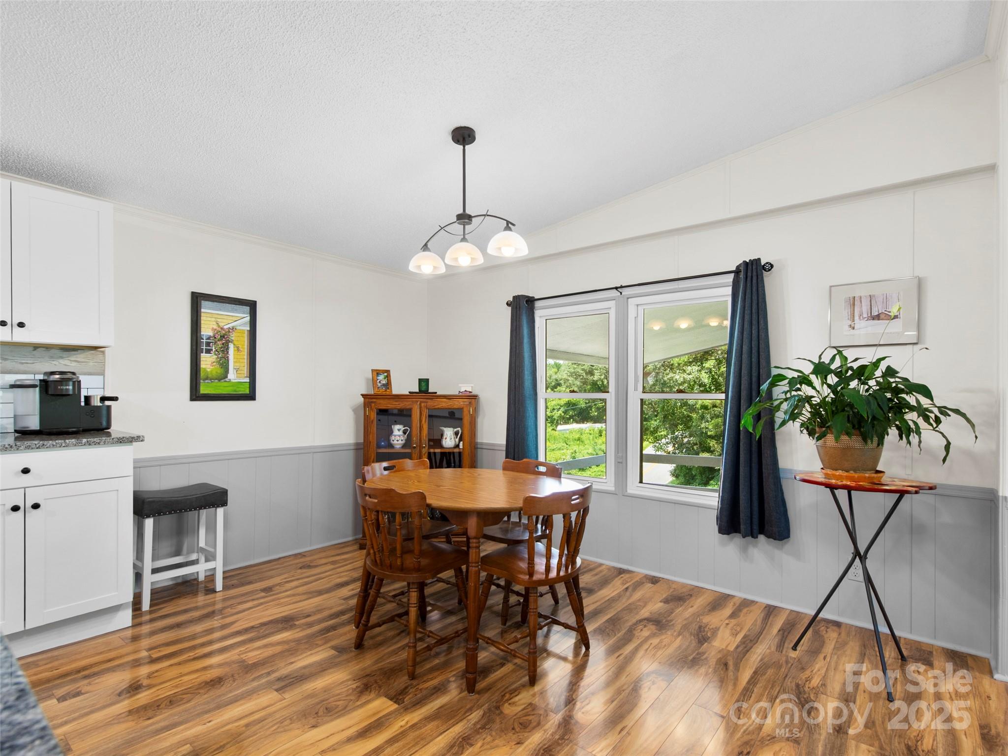 Cumberland Village - Residential