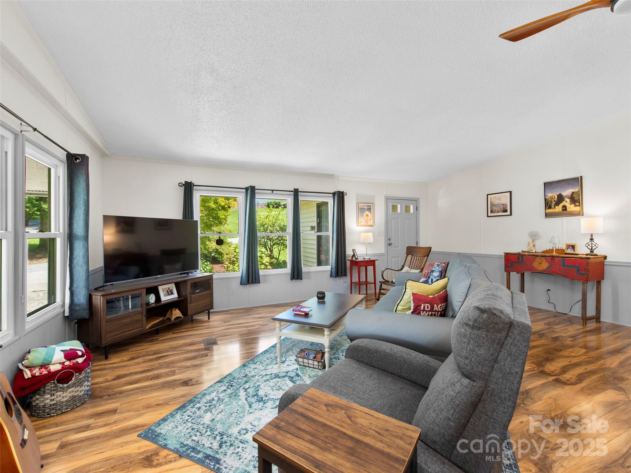 Cumberland Village - Residential