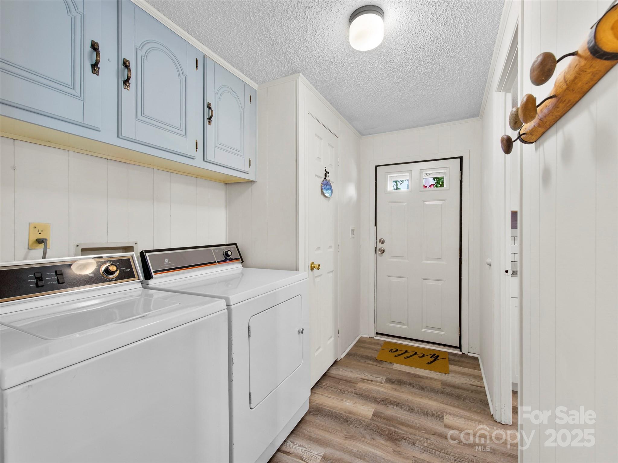 Cumberland Village - Residential