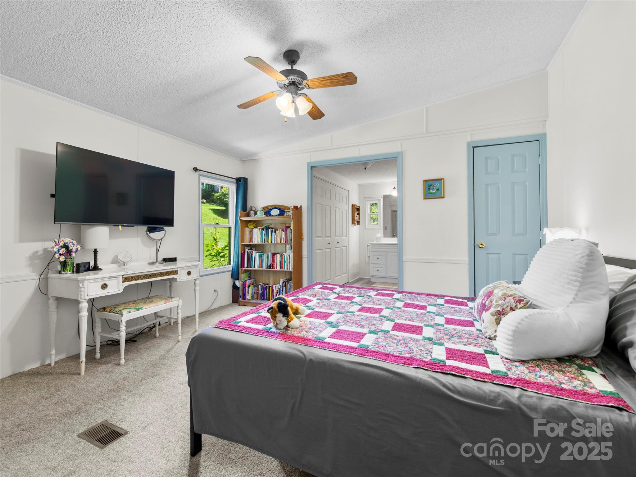 Cumberland Village - Residential