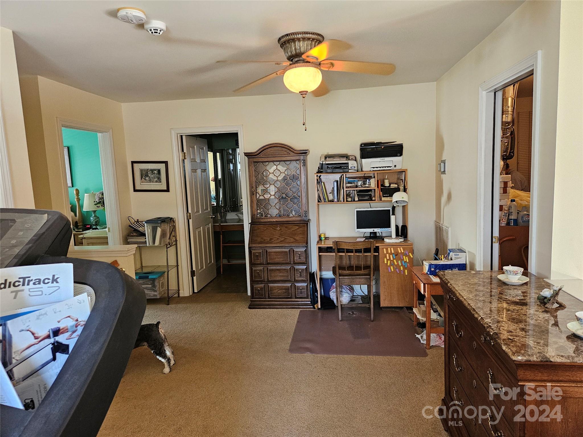 Sunset Point Townhomes - Residential