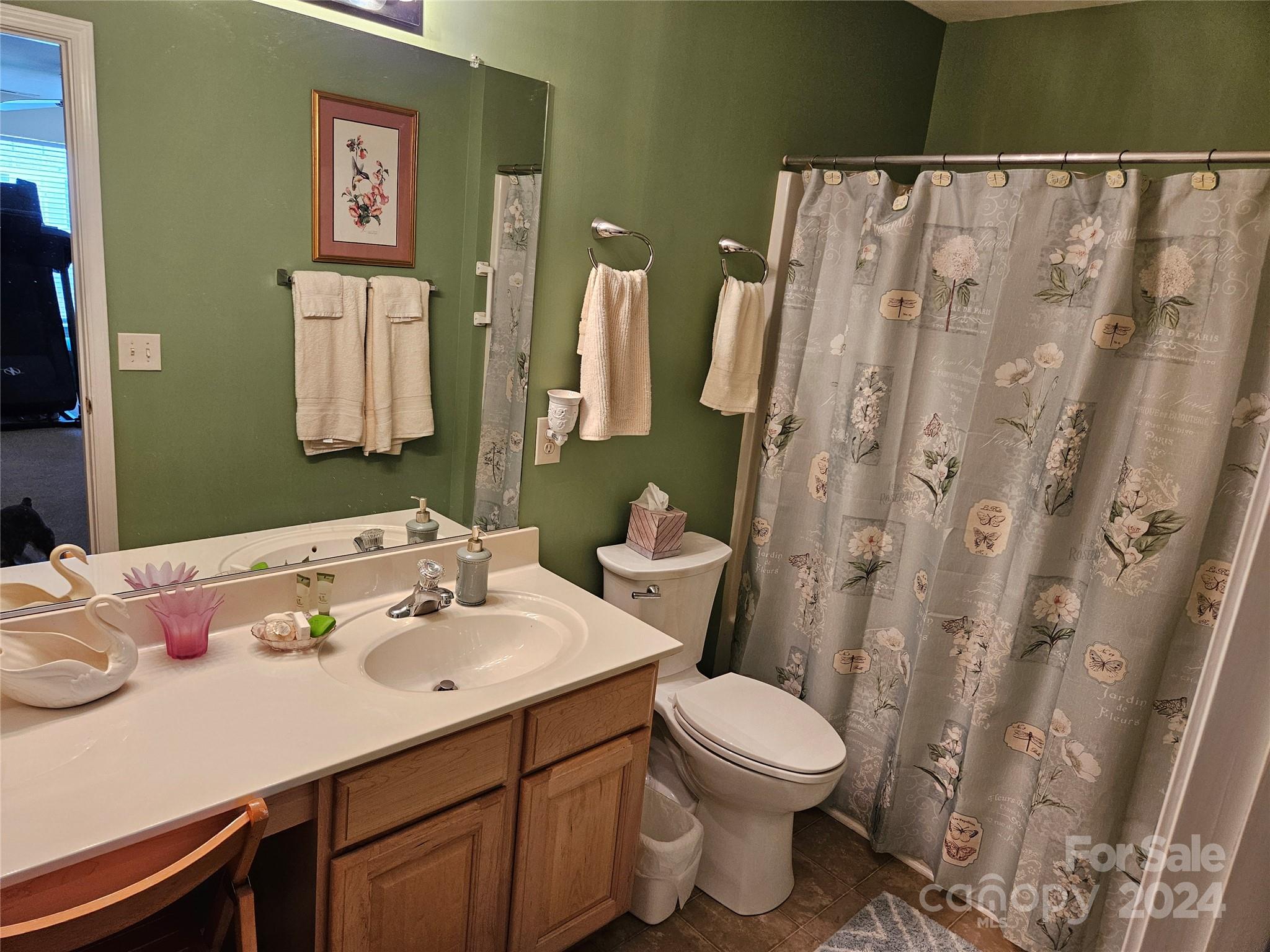 Sunset Point Townhomes - Residential