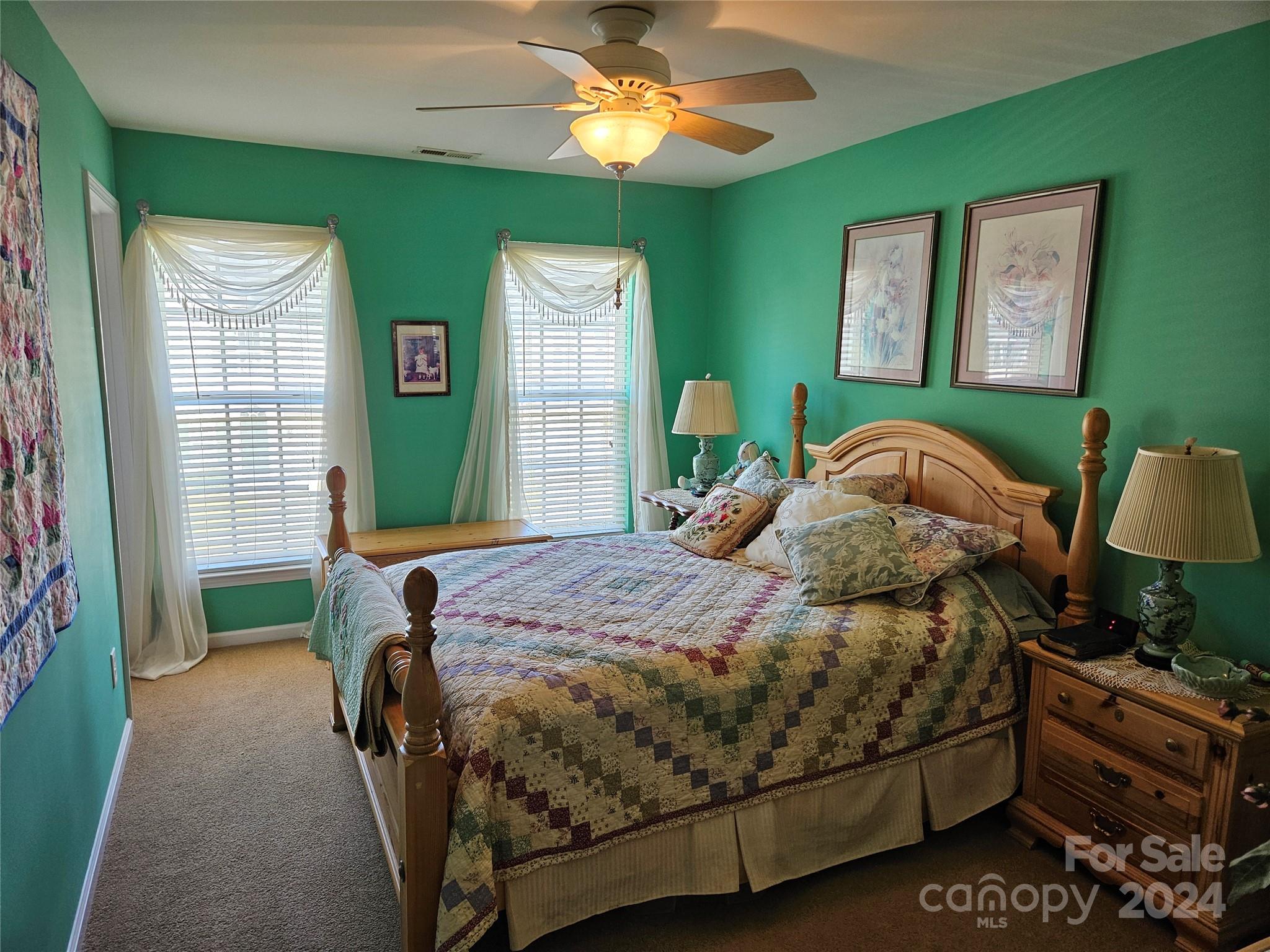 Sunset Point Townhomes - Residential