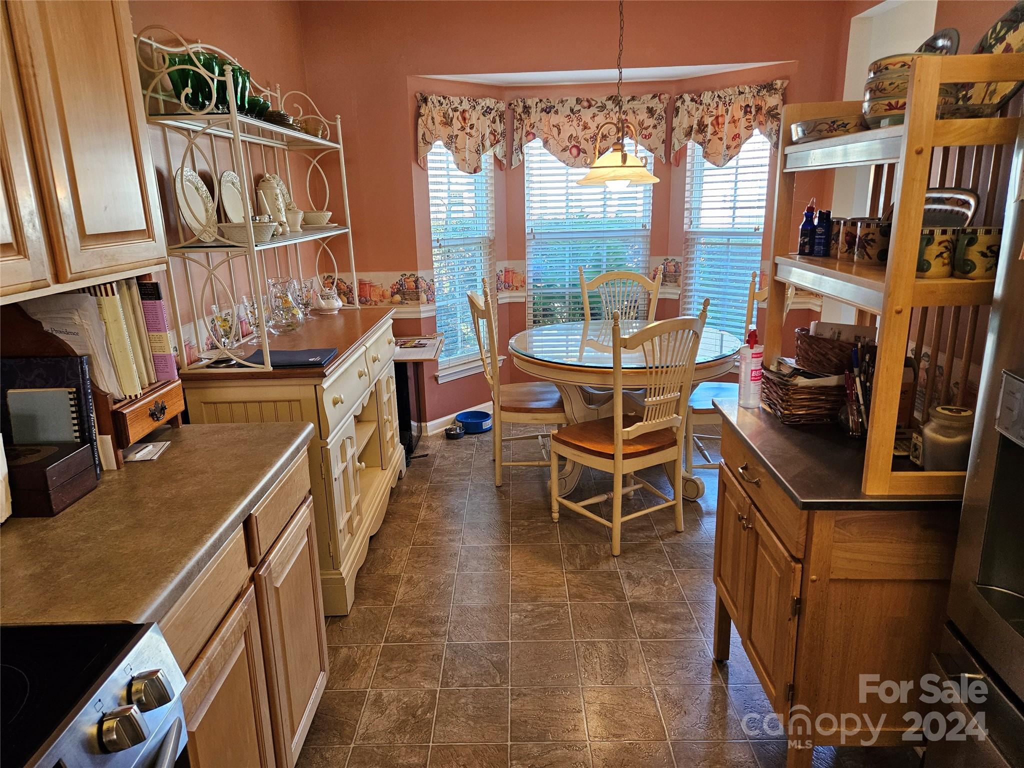 Sunset Point Townhomes - Residential