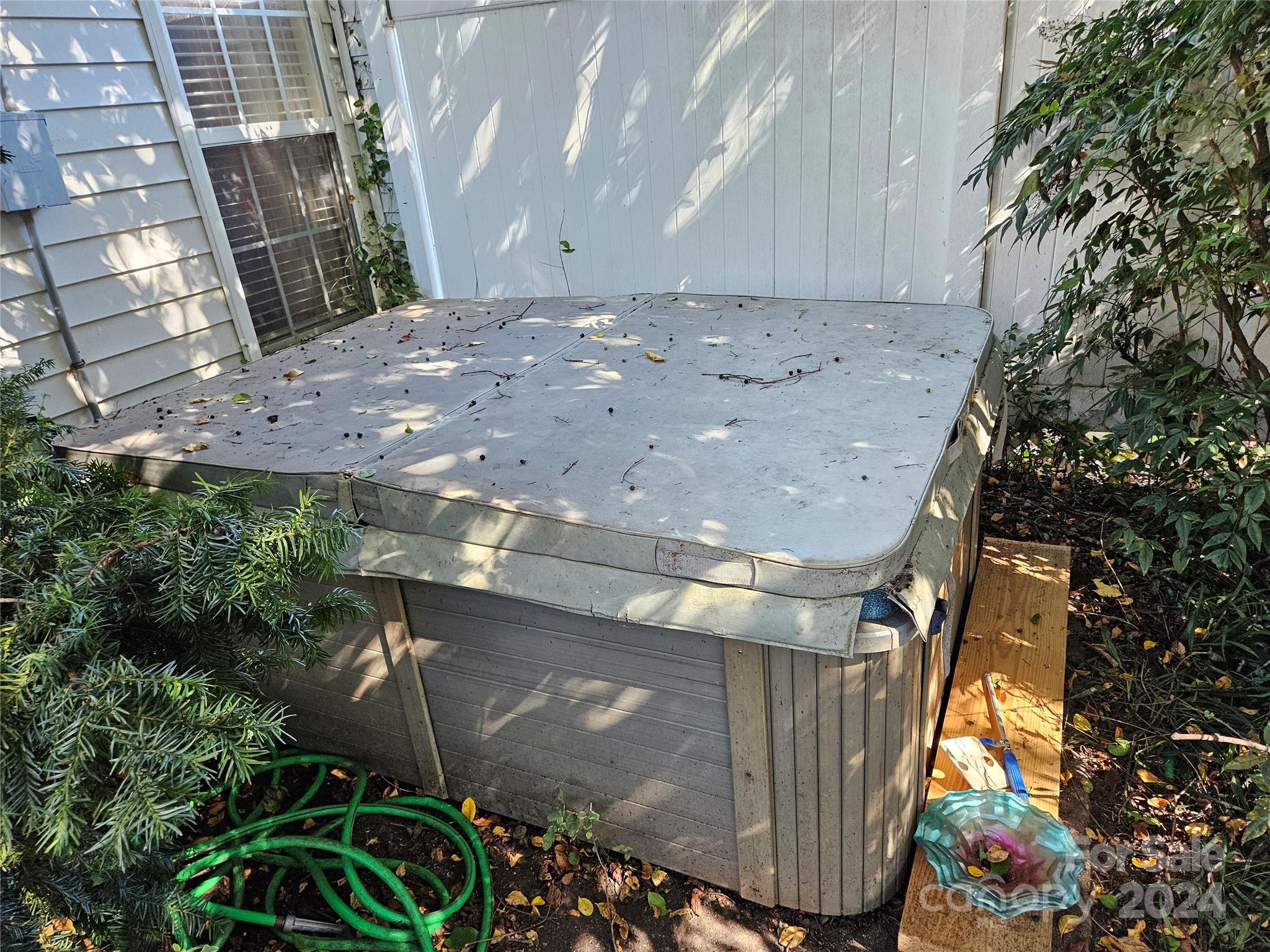 Sunset Point Townhomes - Residential