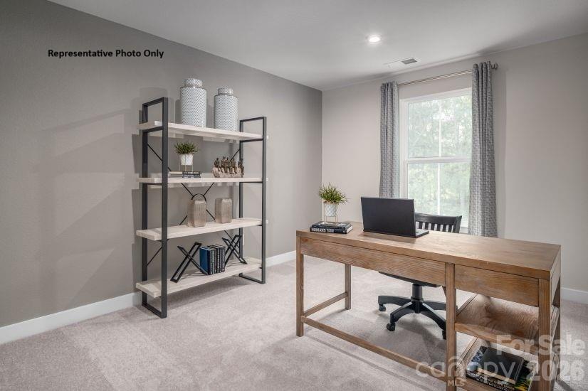 Creek Water Townhomes - Residential