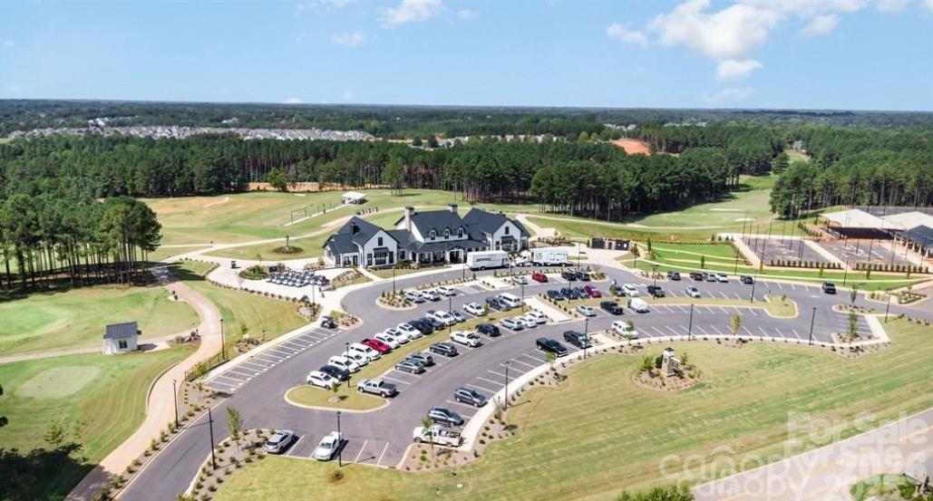 Edgewater - Residential