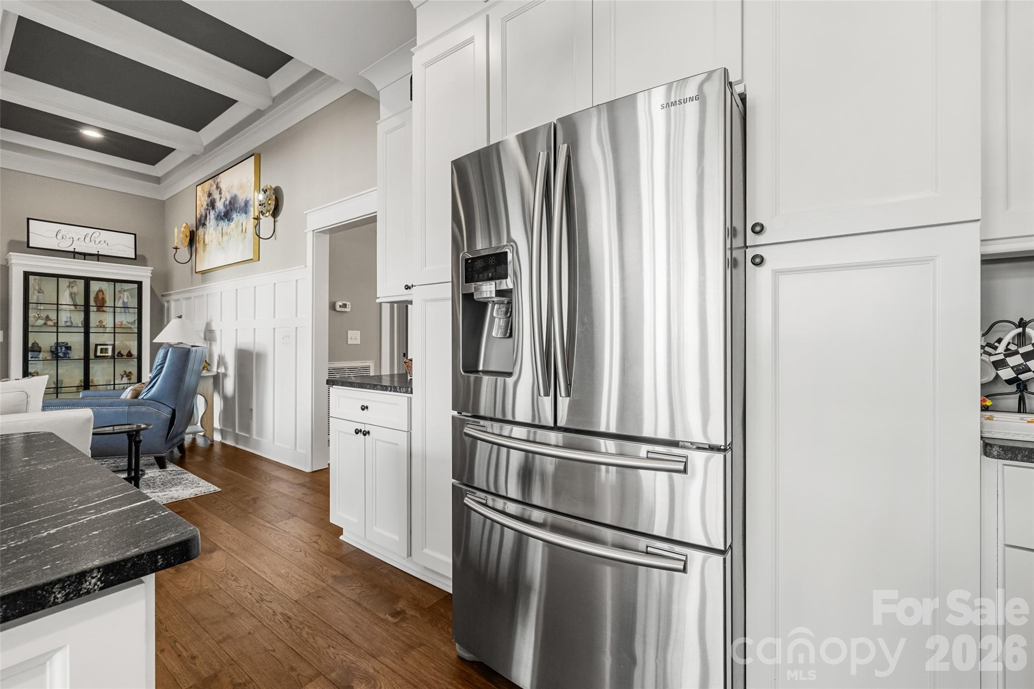 Edgewater - Residential