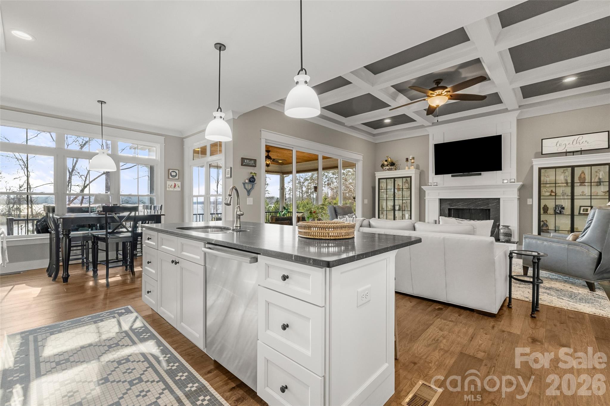 Edgewater - Residential