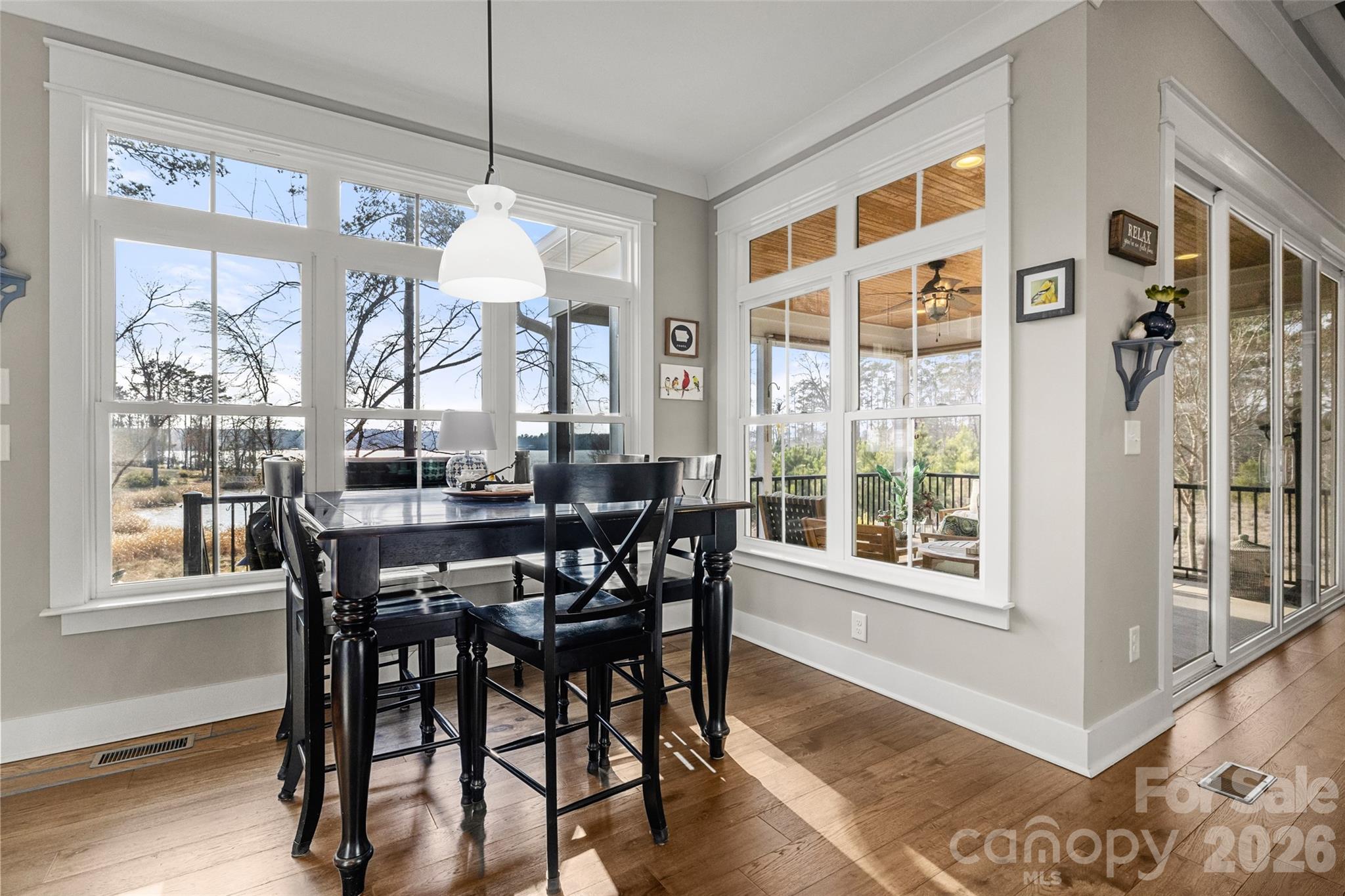 Edgewater - Residential