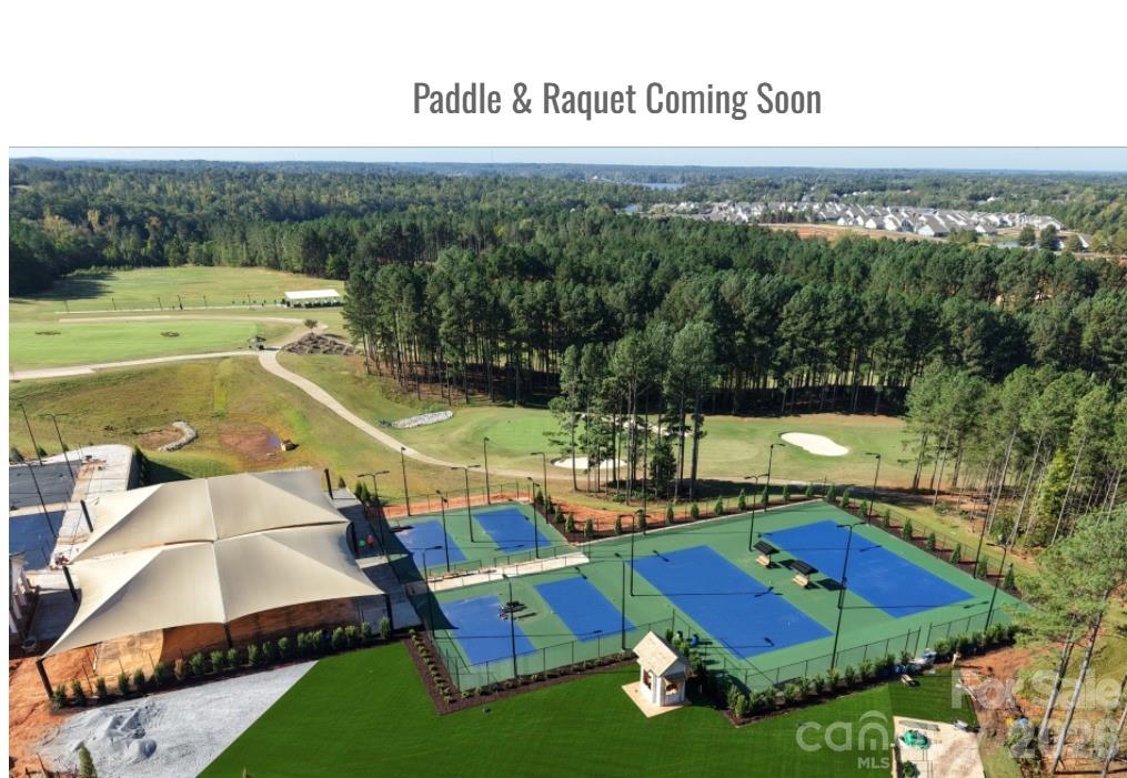 Edgewater - Residential