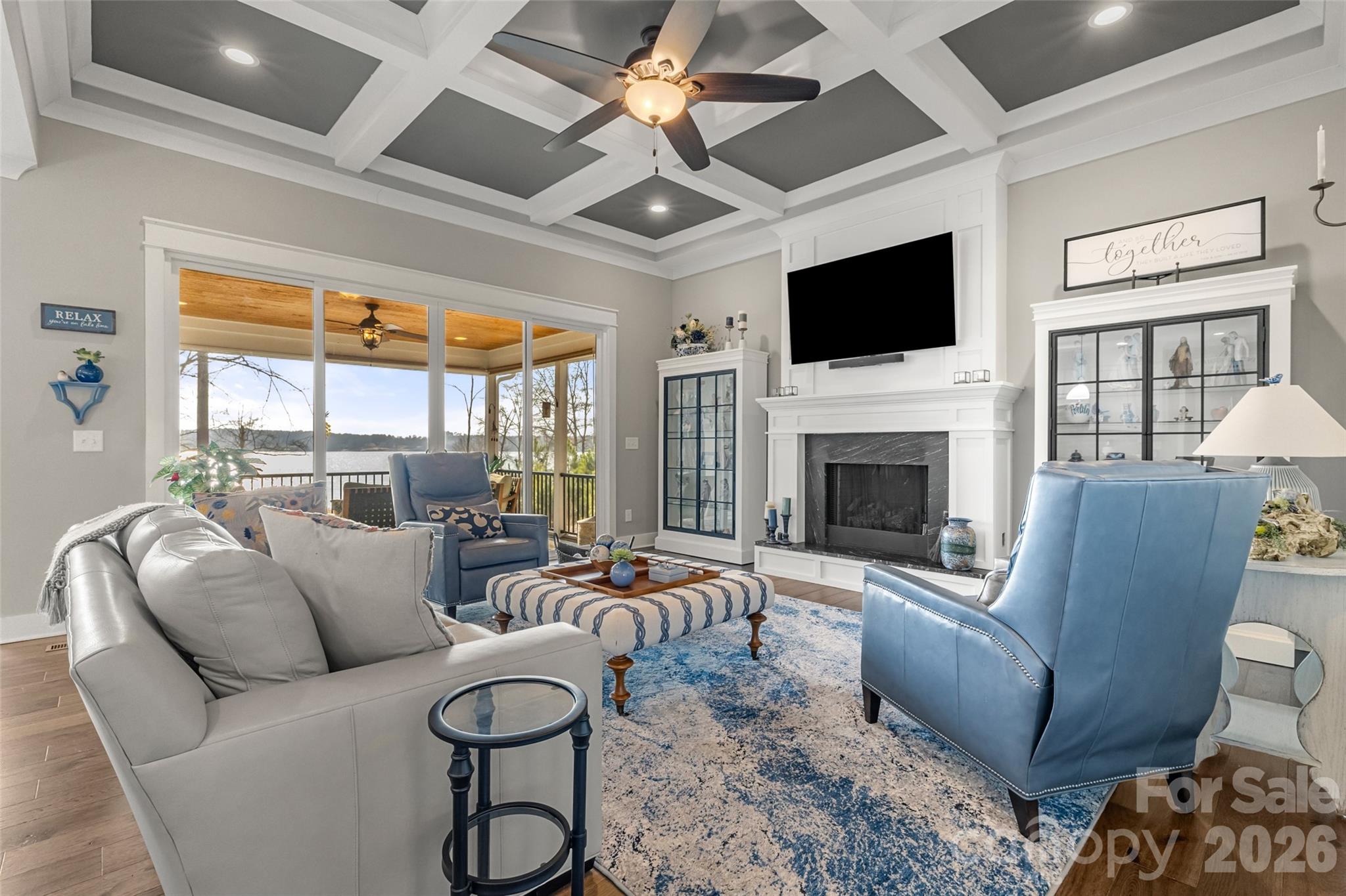 Edgewater - Residential