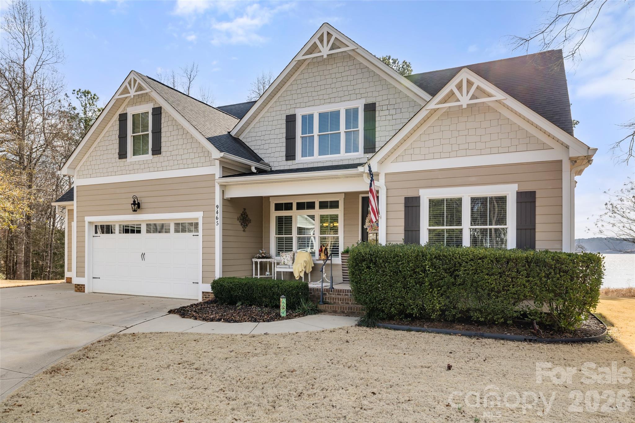 Edgewater - Residential