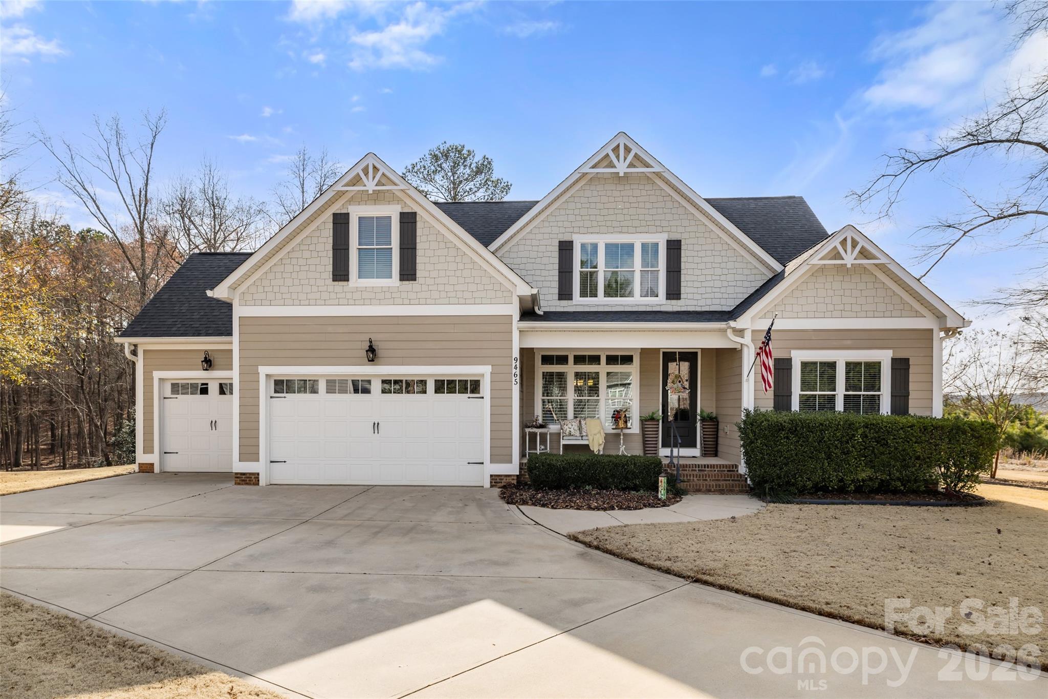 9465 Tradewinds Court