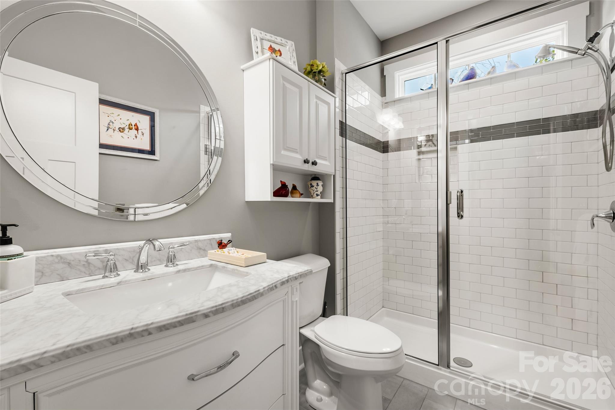 Edgewater - Residential