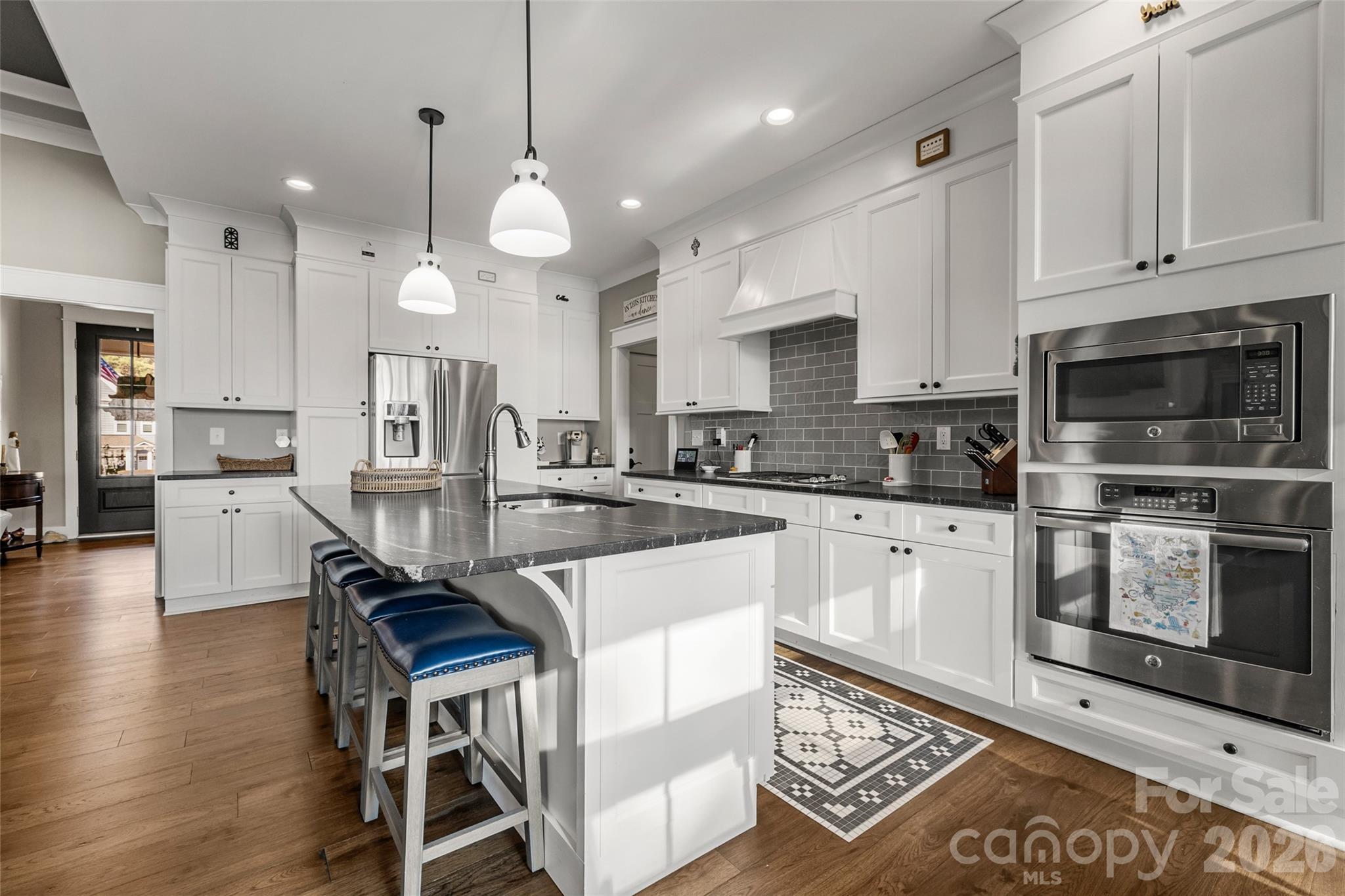 Edgewater - Residential