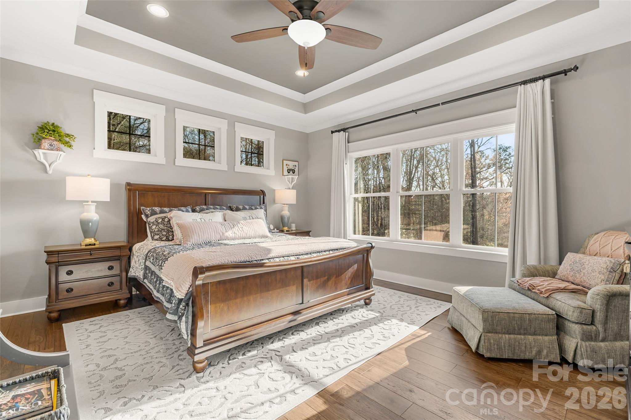 Edgewater - Residential