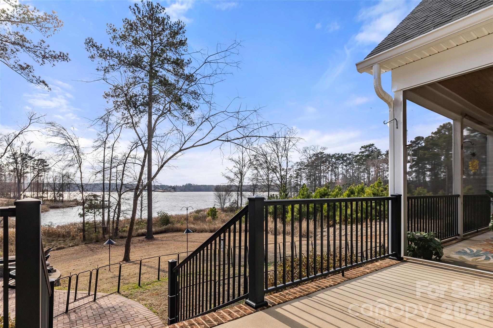 Edgewater - Residential