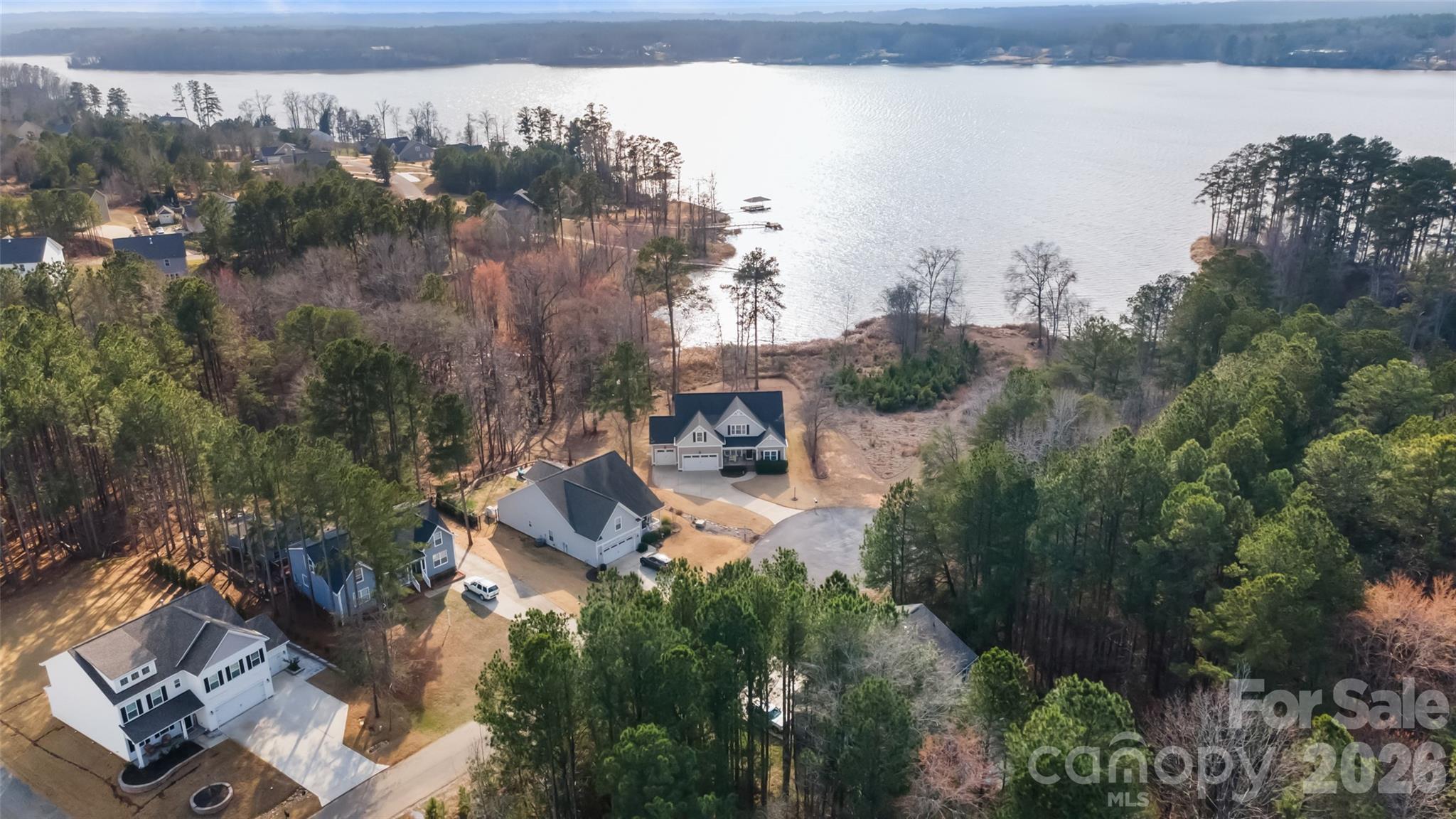 Edgewater - Residential