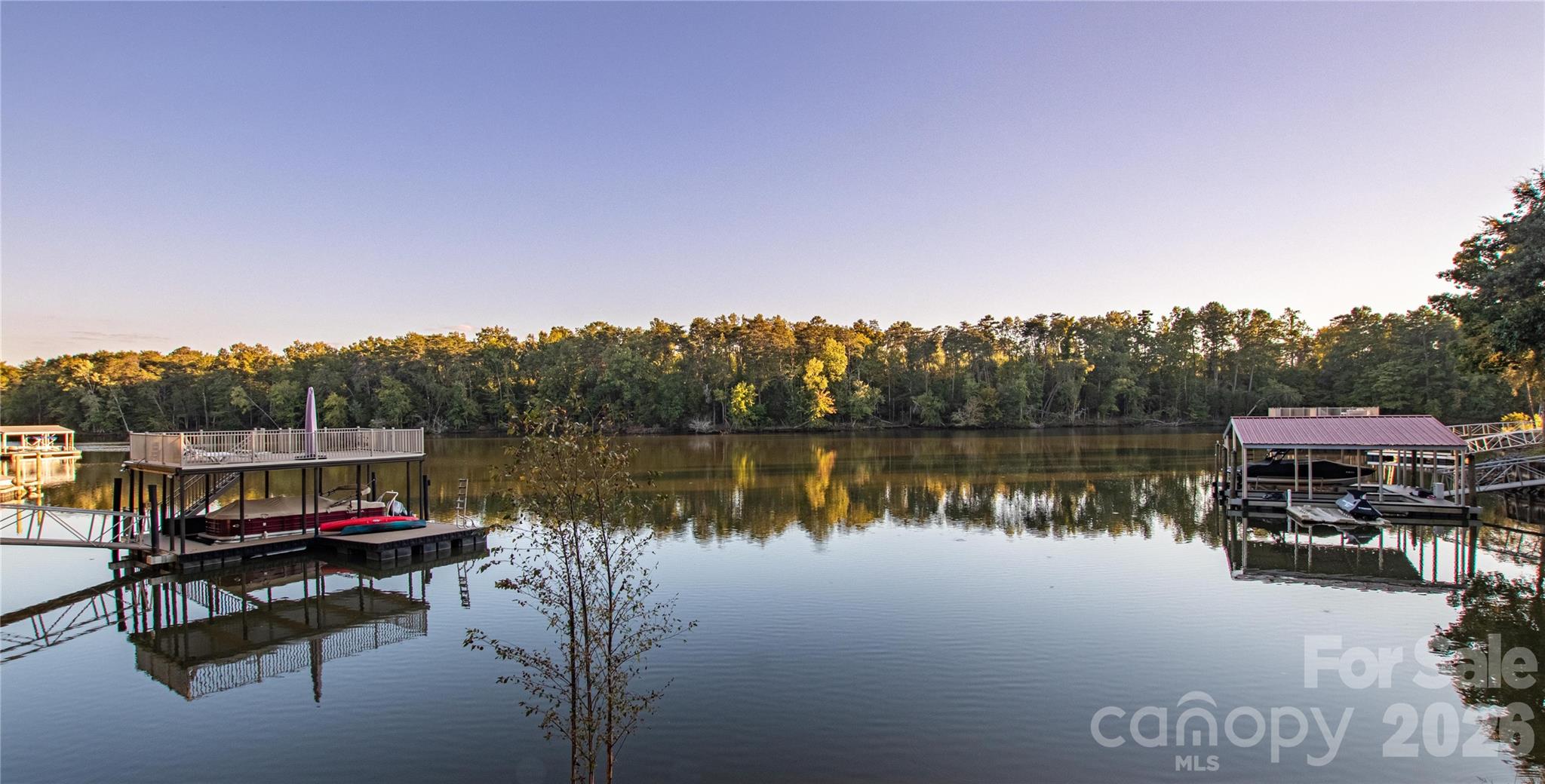 Edgewater - Residential