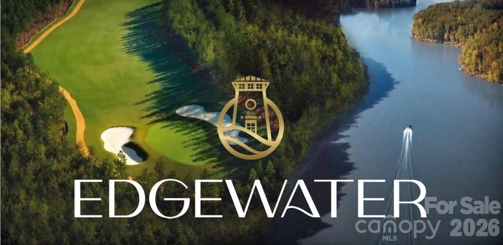 Edgewater - Residential