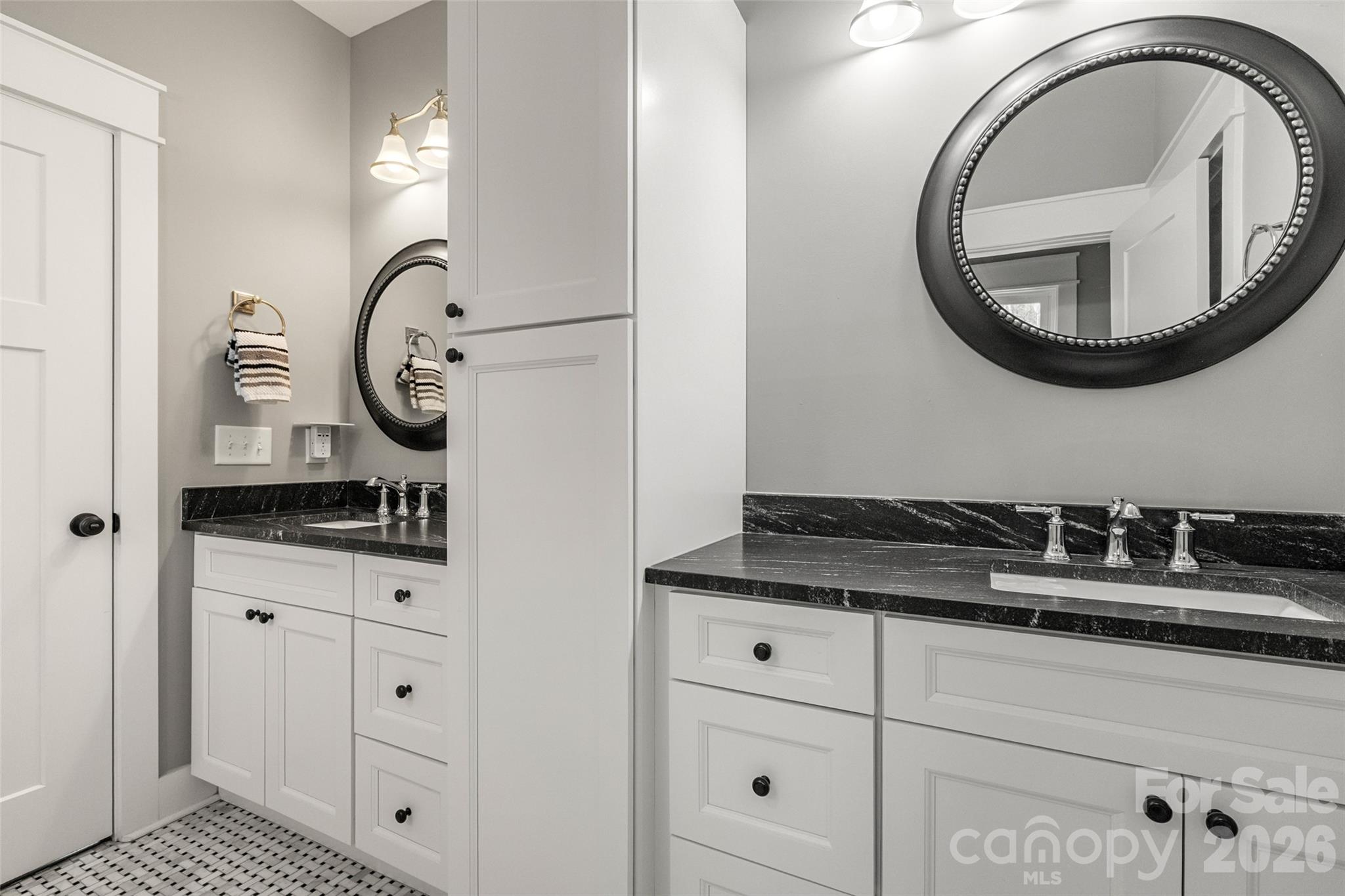 Edgewater - Residential