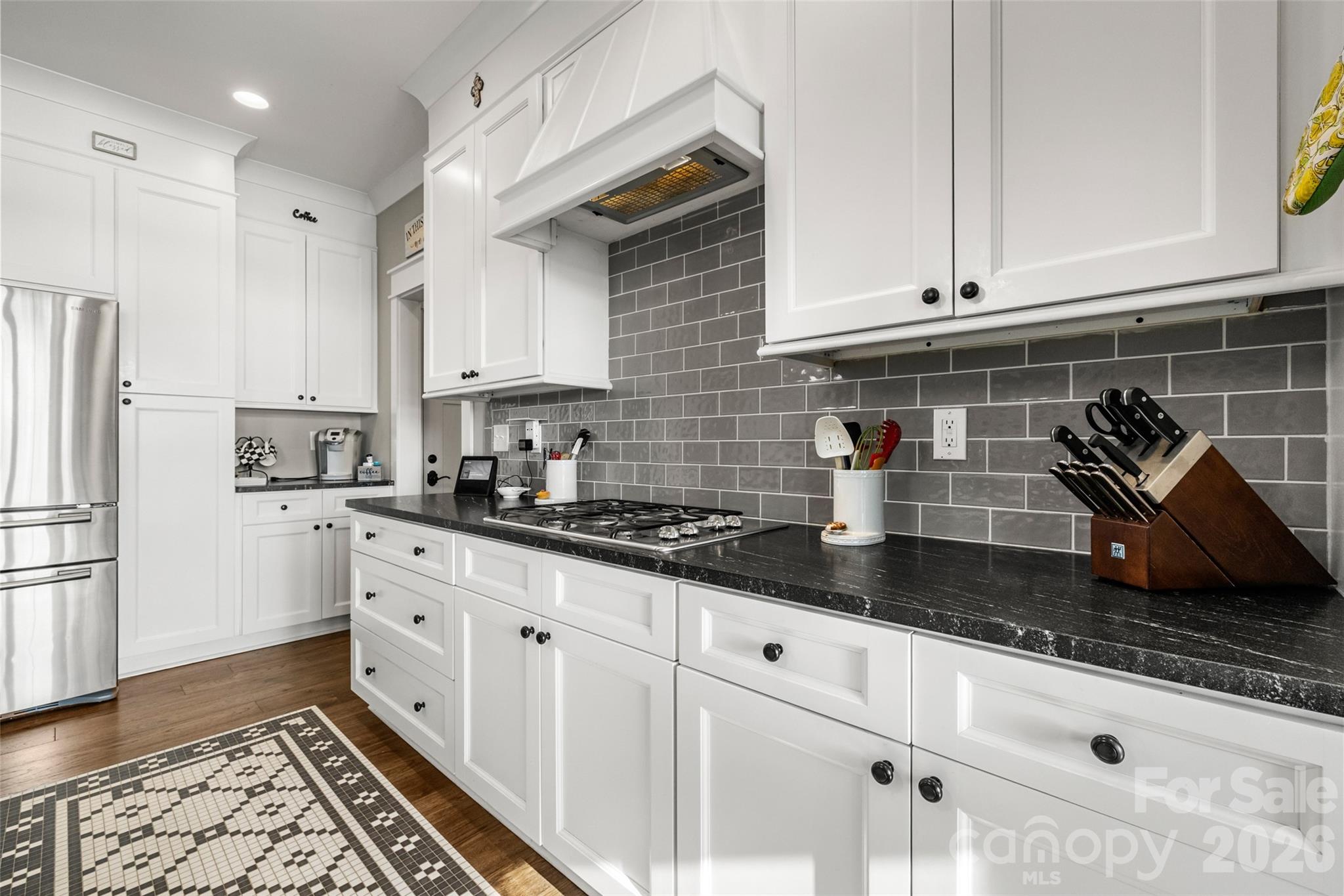 Edgewater - Residential