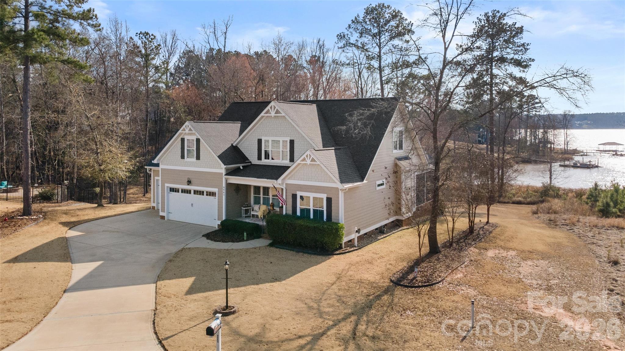 Edgewater - Residential