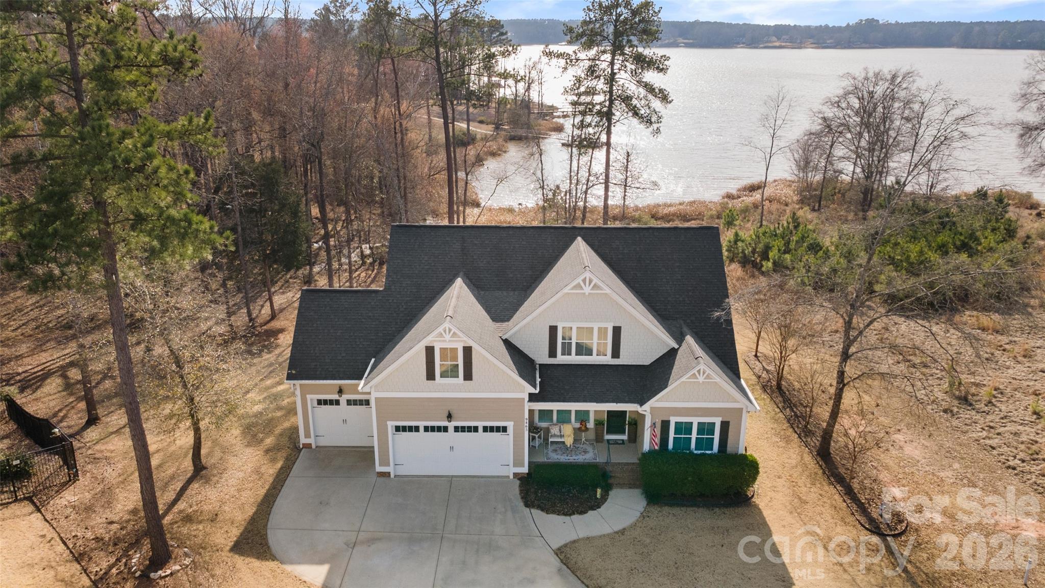 Edgewater - Residential