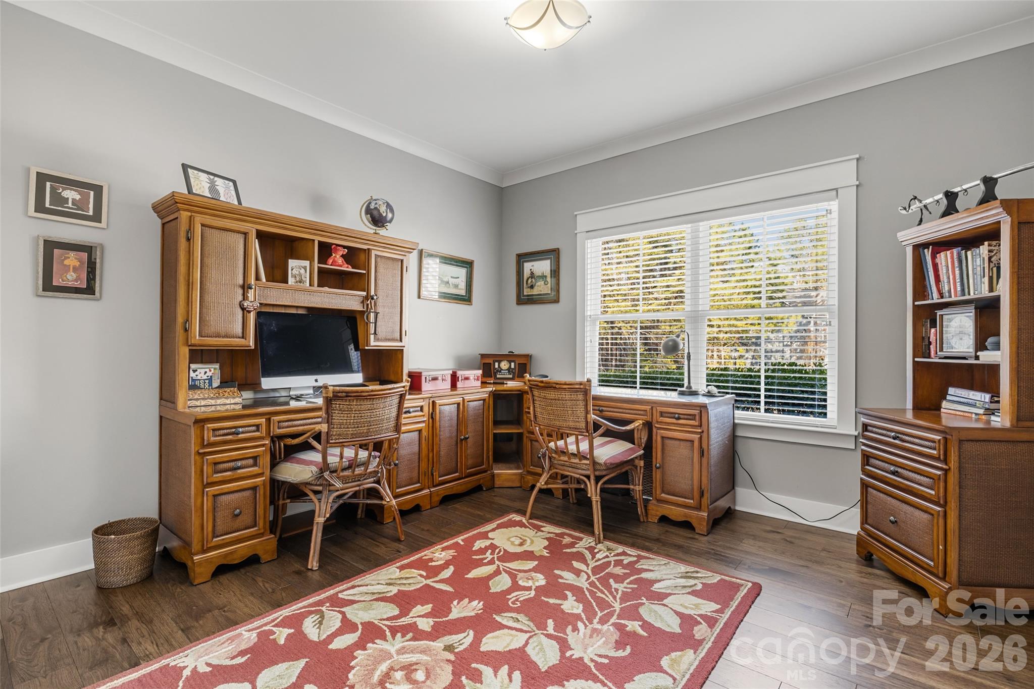 Edgewater - Residential