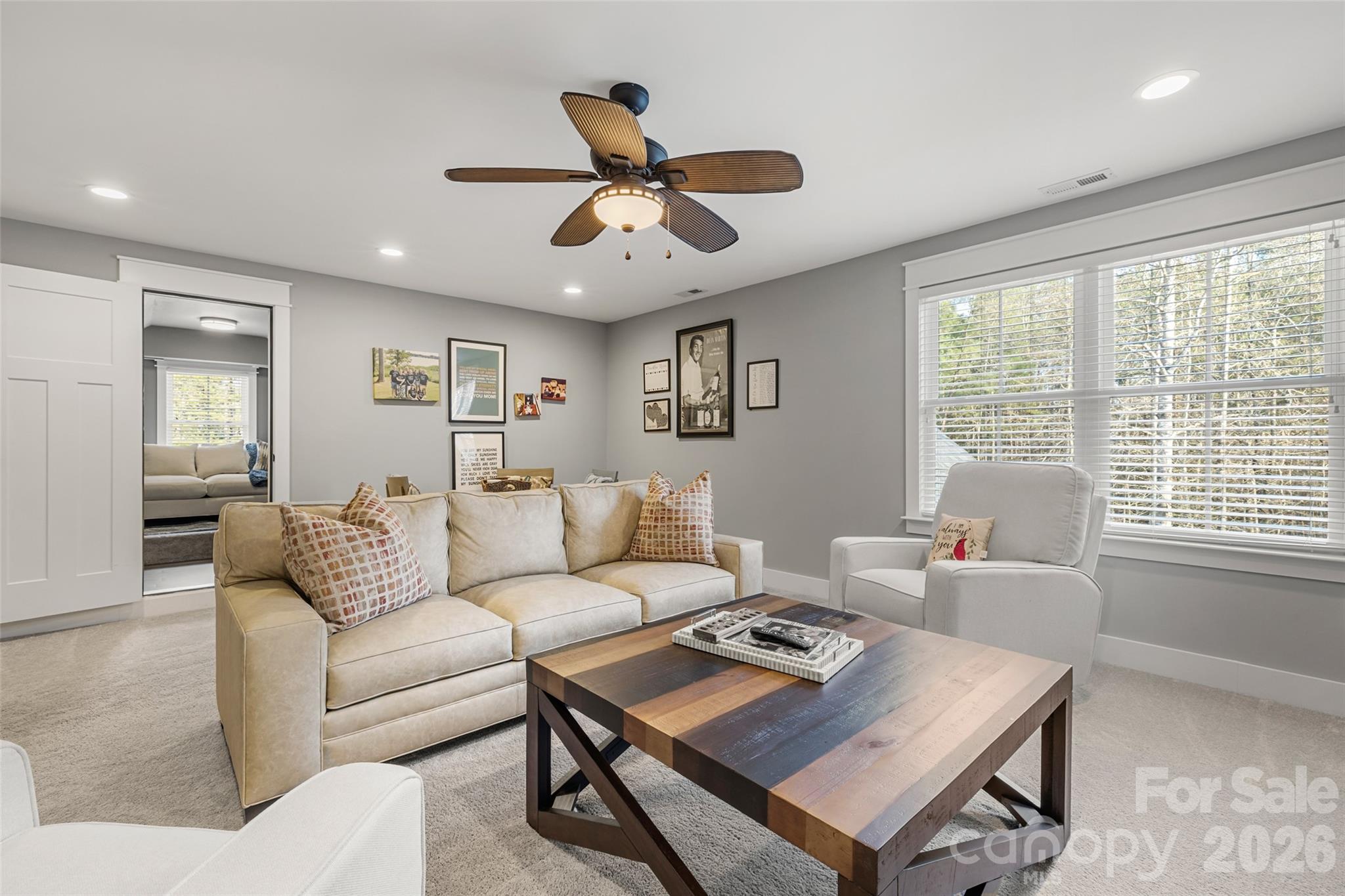 Edgewater - Residential