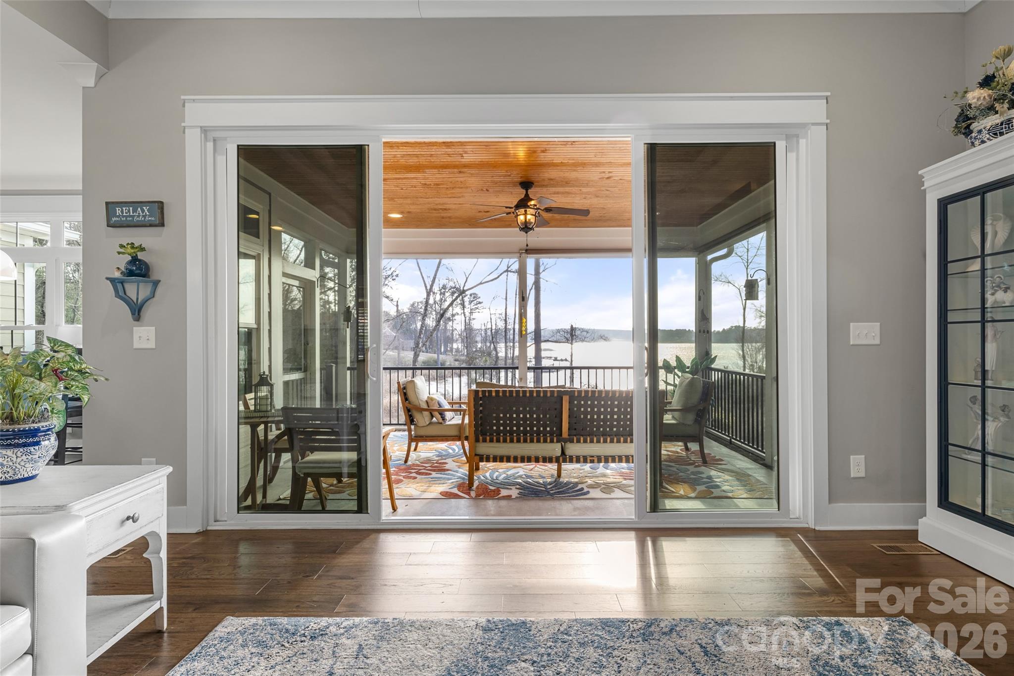 Edgewater - Residential