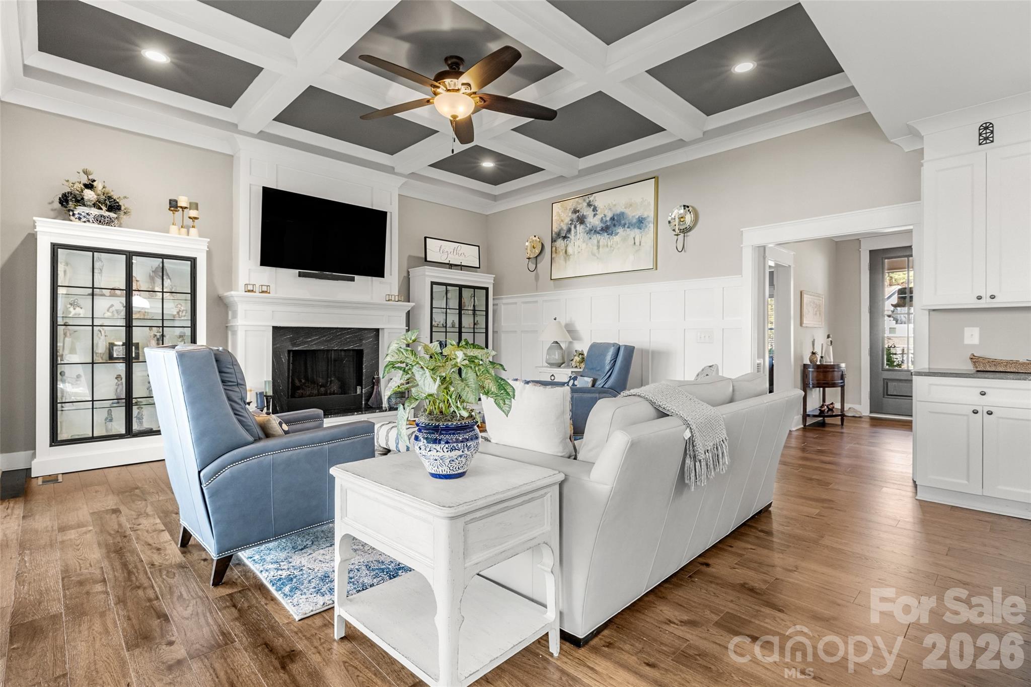 Edgewater - Residential