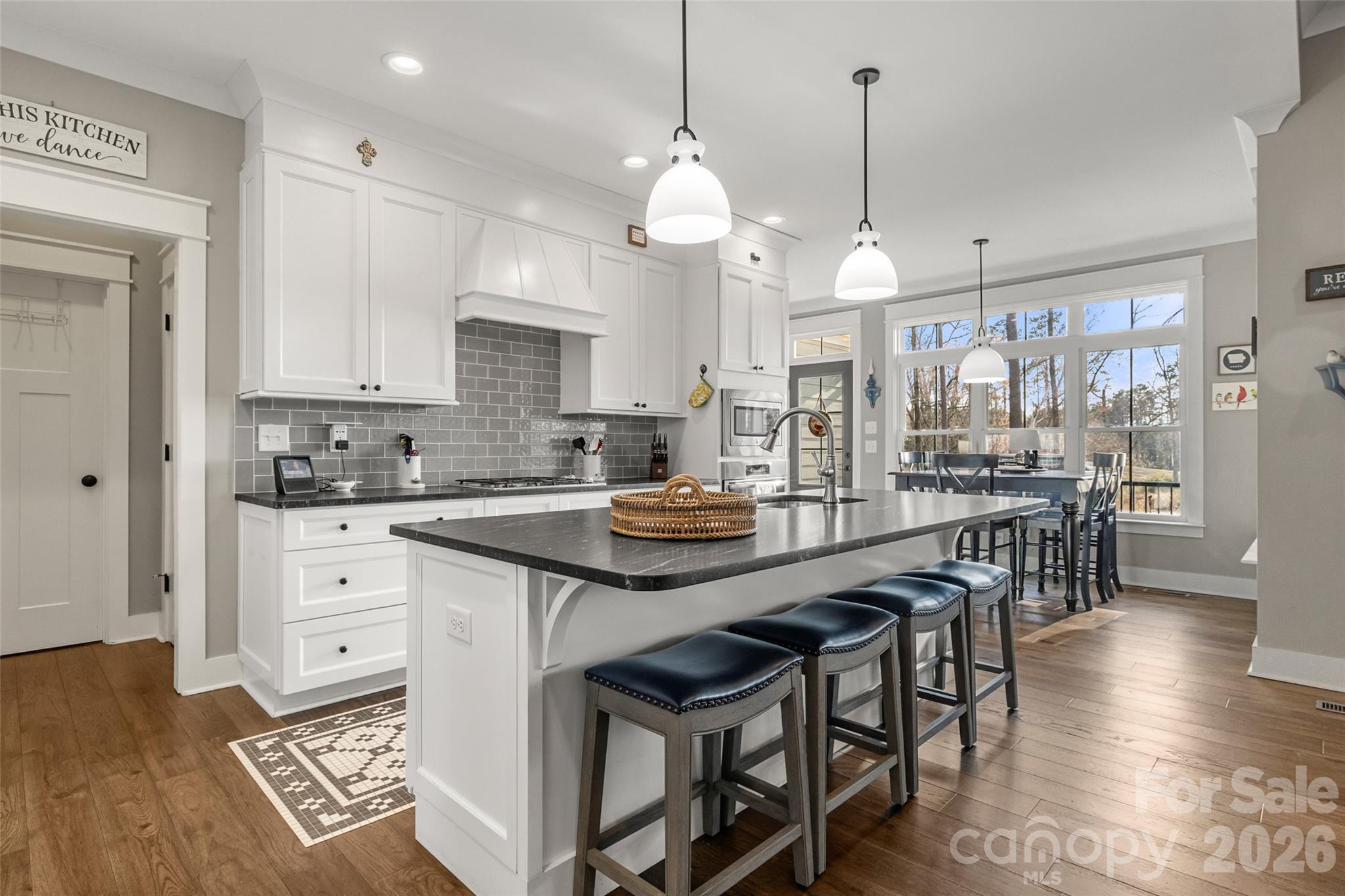 Edgewater - Residential