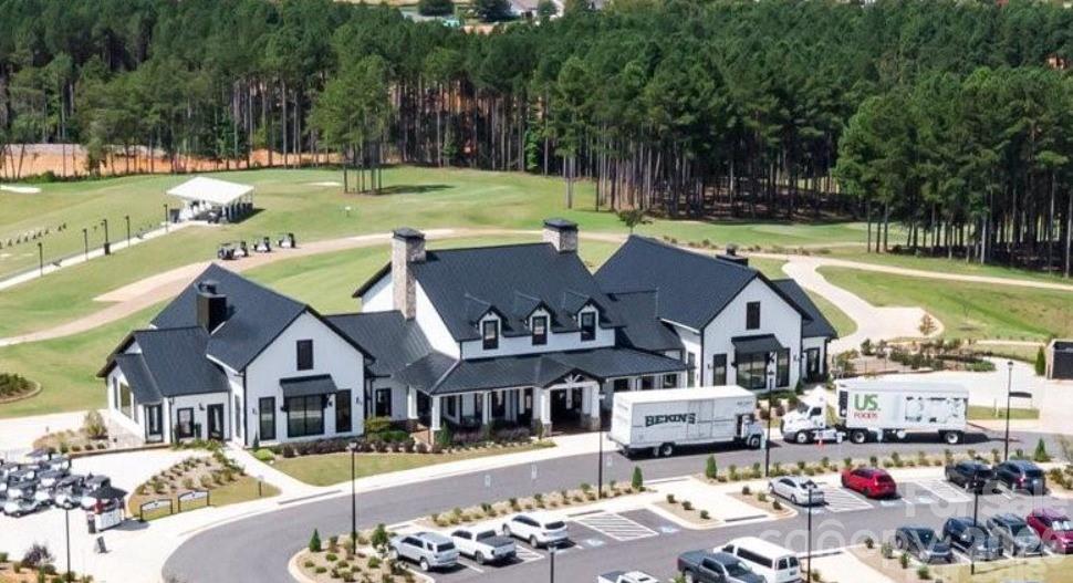 Edgewater - Residential