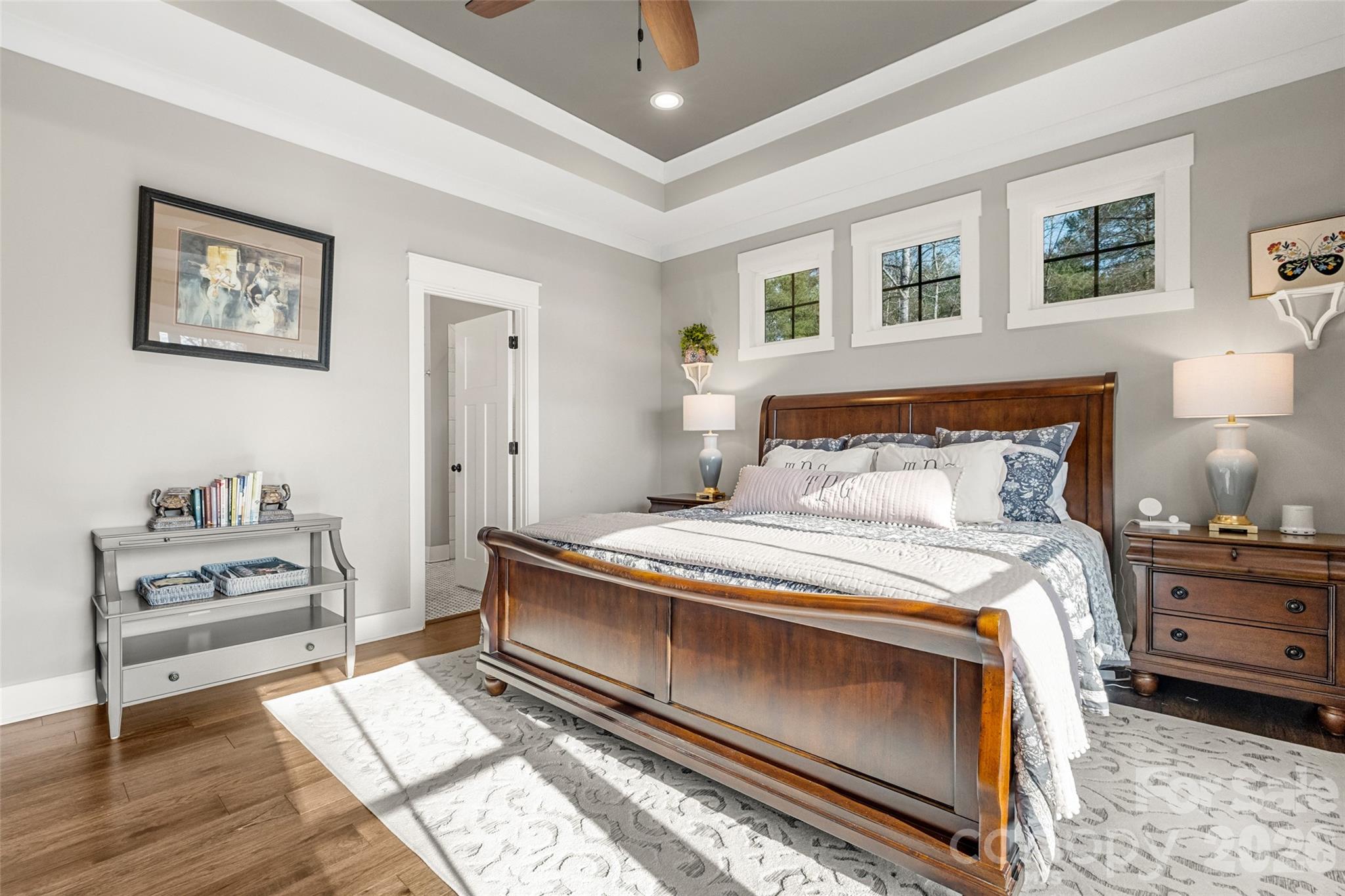 Edgewater - Residential