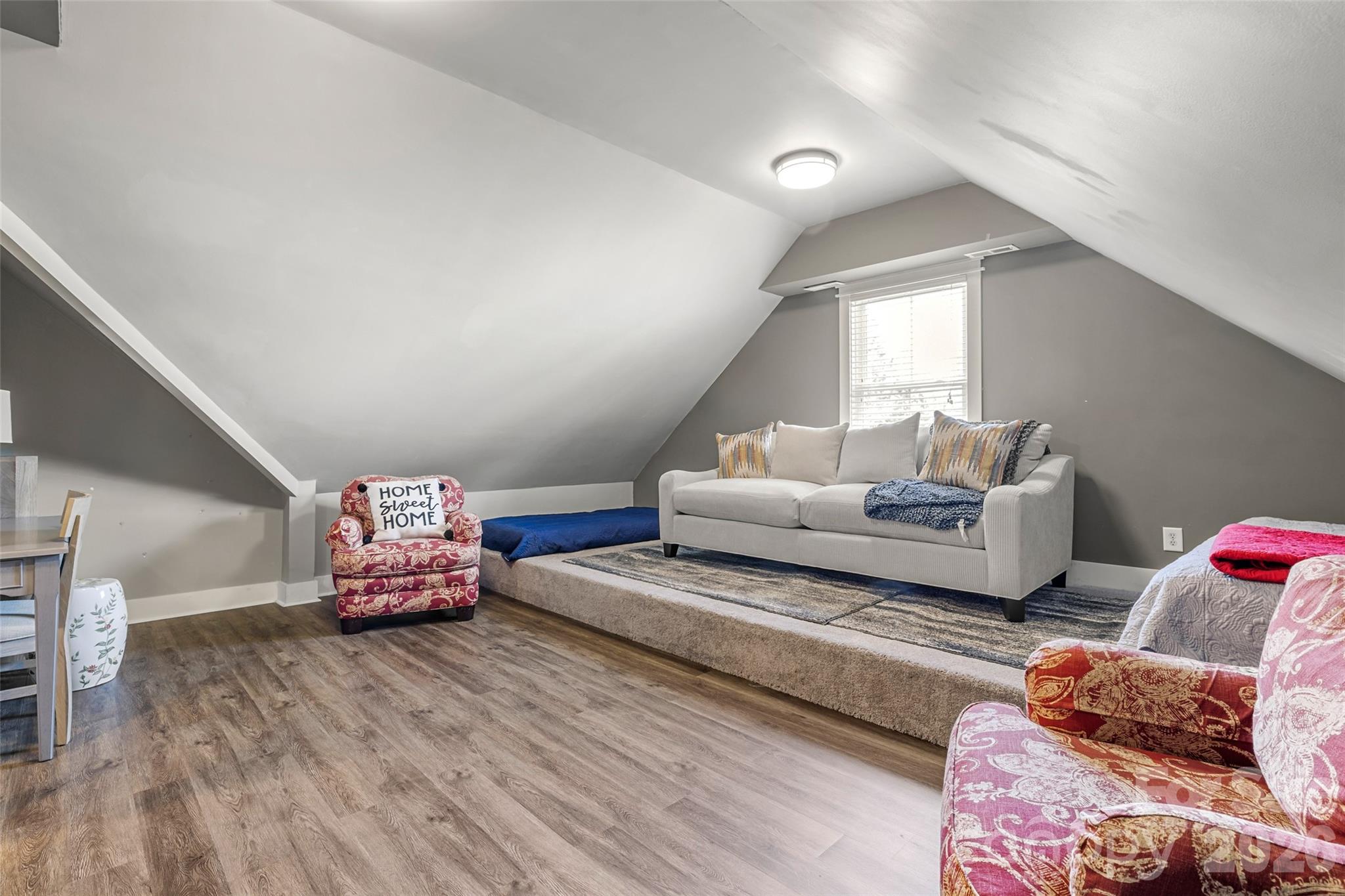 Edgewater - Residential