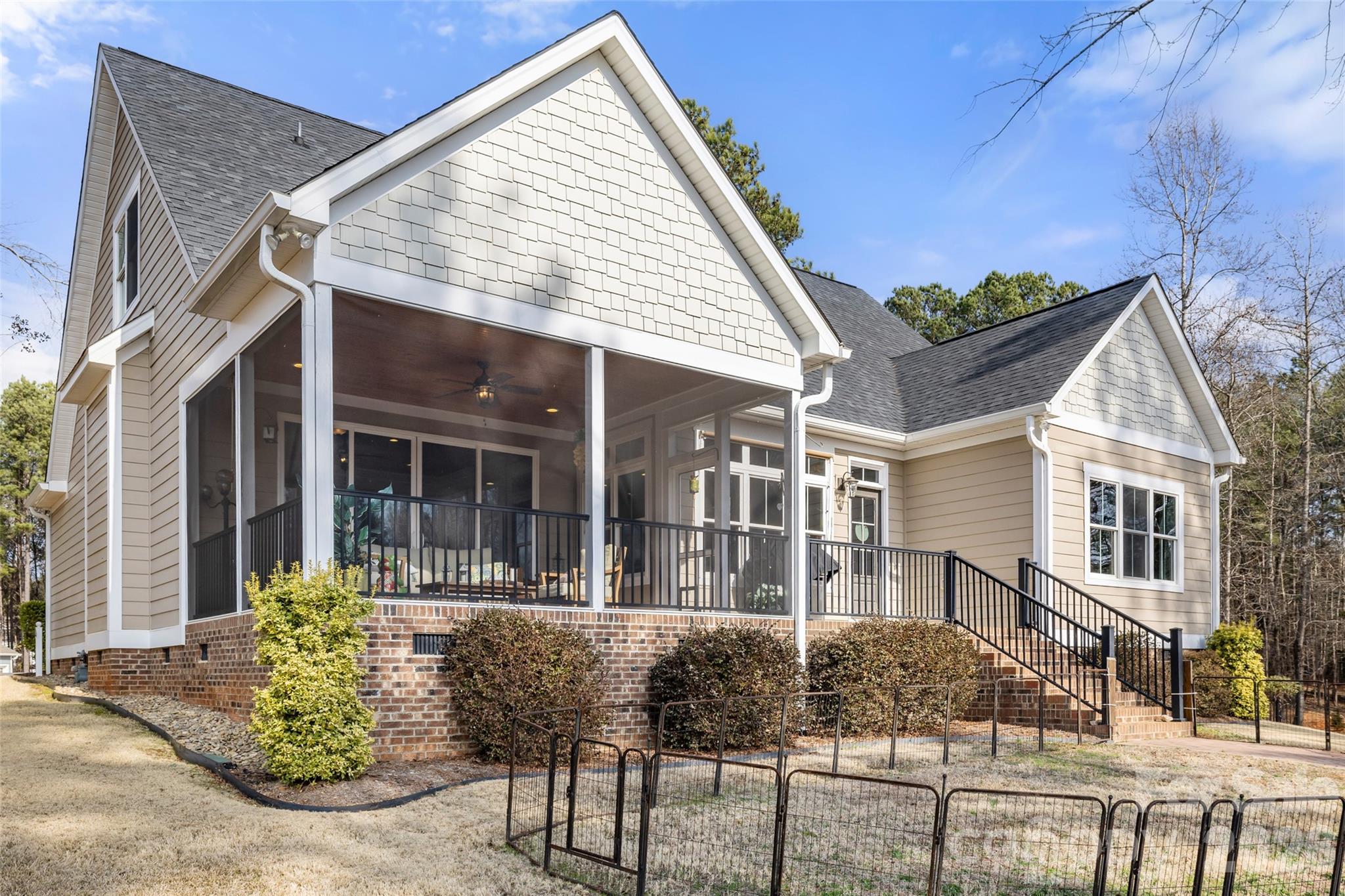 Edgewater - Residential