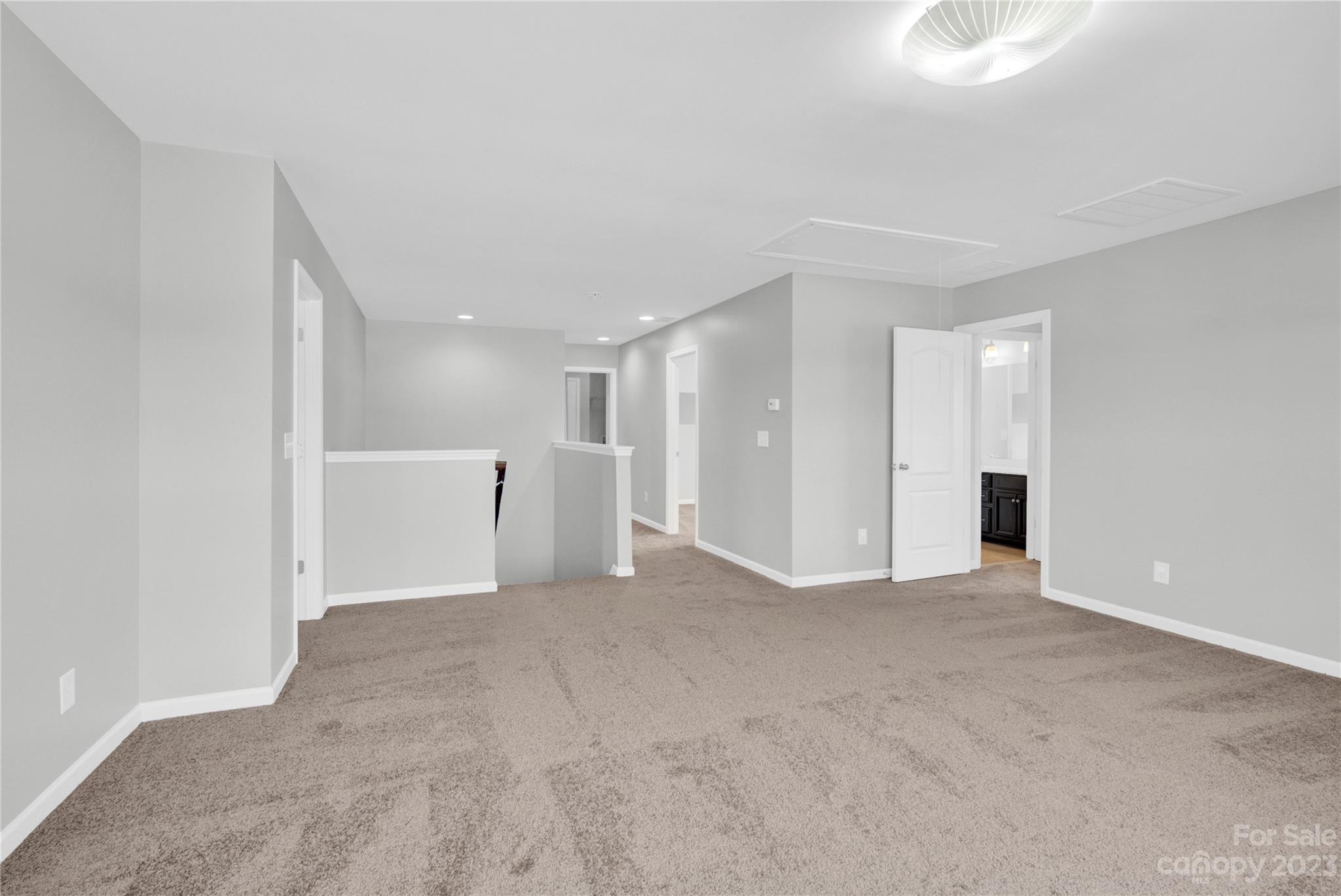 Almond Glen - Residential