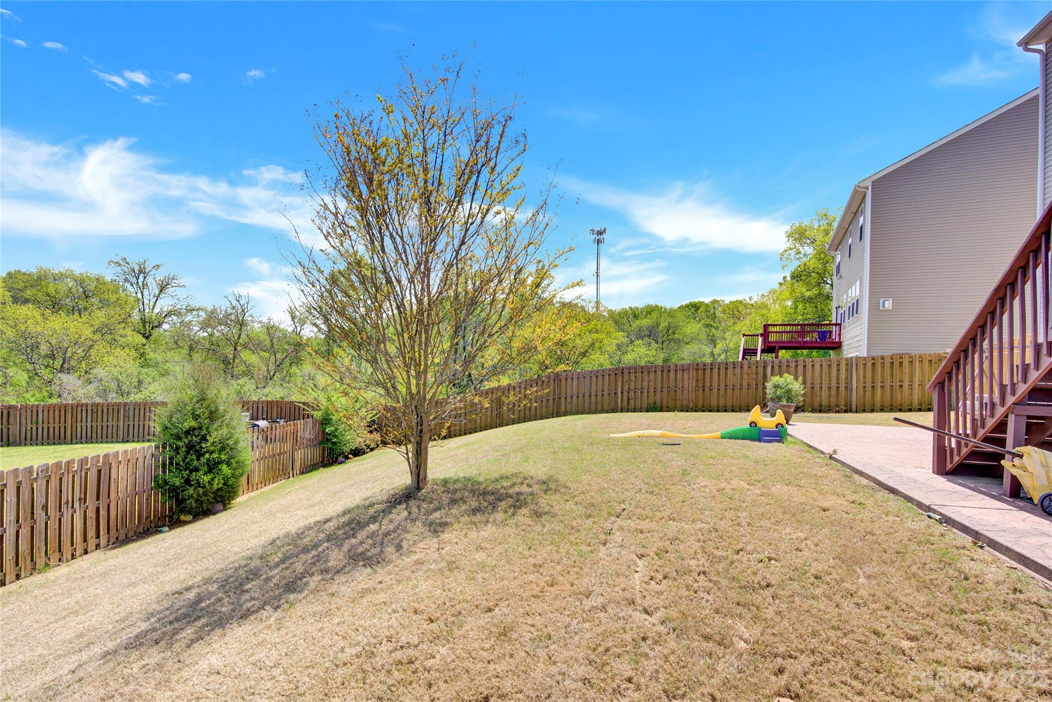 Almond Glen - Residential